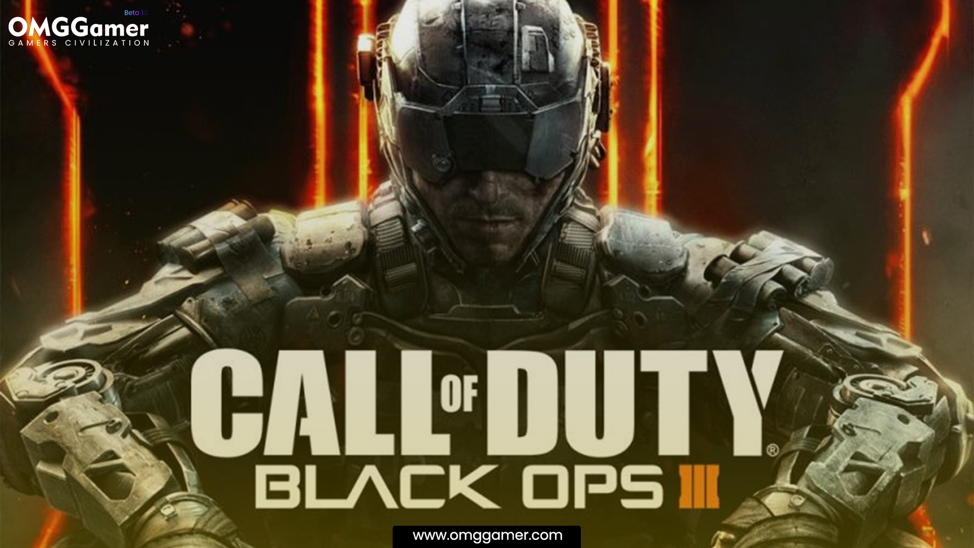 Call of Duty: Black Ops II Call of Duty: Black Ops II
