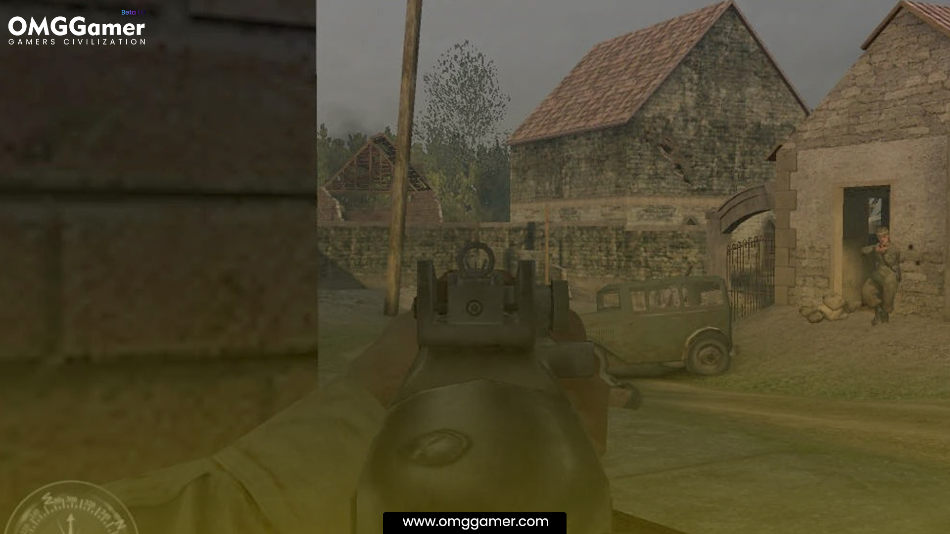 Call of Duty: Classic (2009) Call of Duty: Classic (2009)