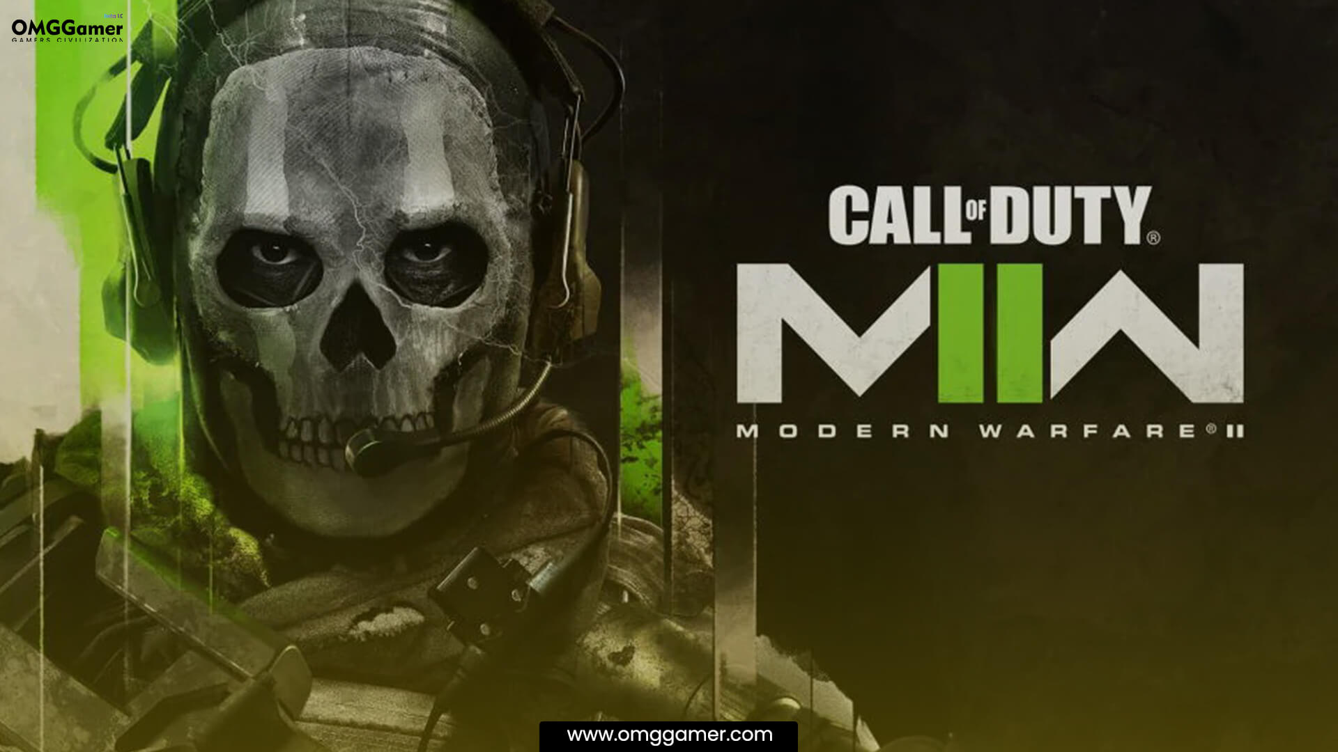 Call of Duty: Modern Warfare II (2022) Call of Duty: Modern Warfare II (2022)