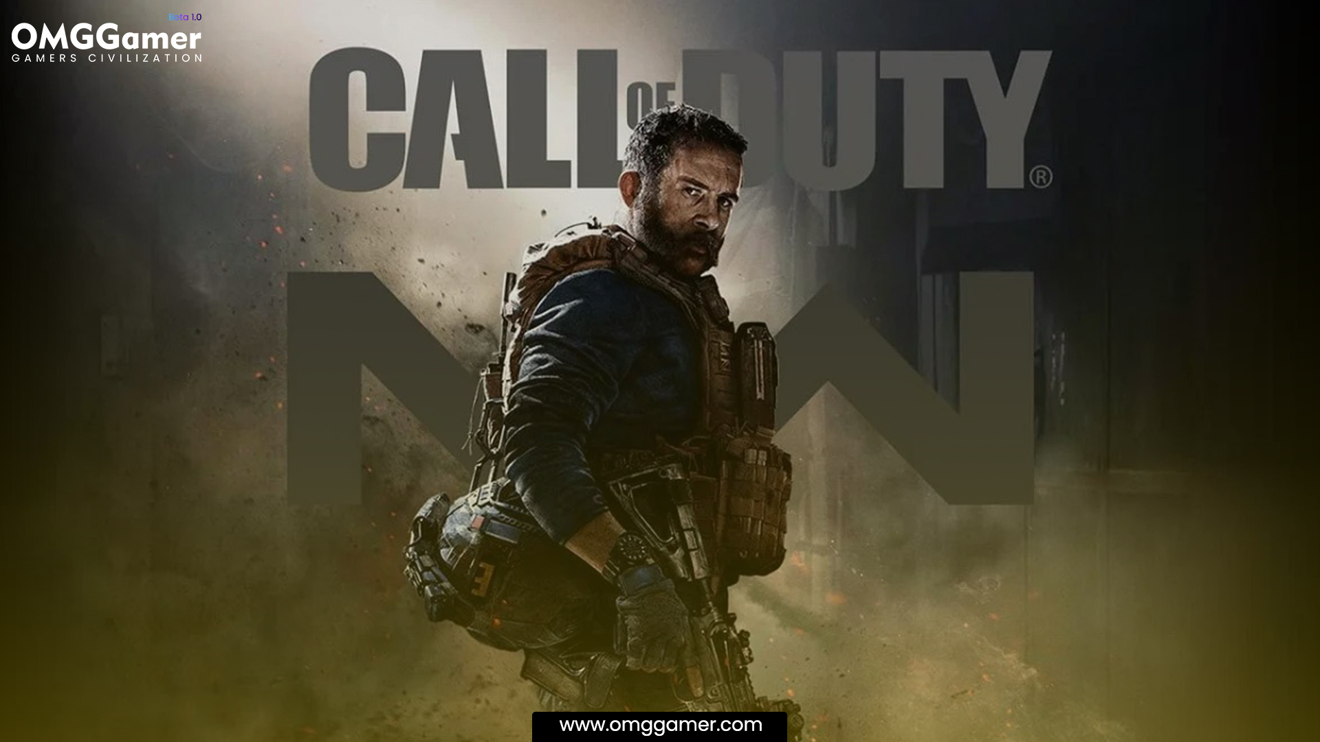 Call of Duty: Modern Warfare: Mobilized (2009) Call of Duty: Modern Warfare: Mobilized (2009)