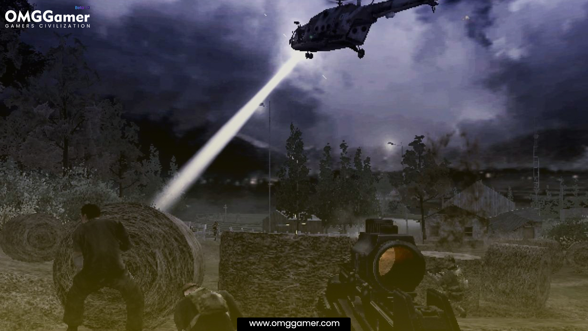 Call of Duty: Modern Warfare: Reflex Edition (2009) Call of Duty: Modern Warfare: Reflex Edition (2009)