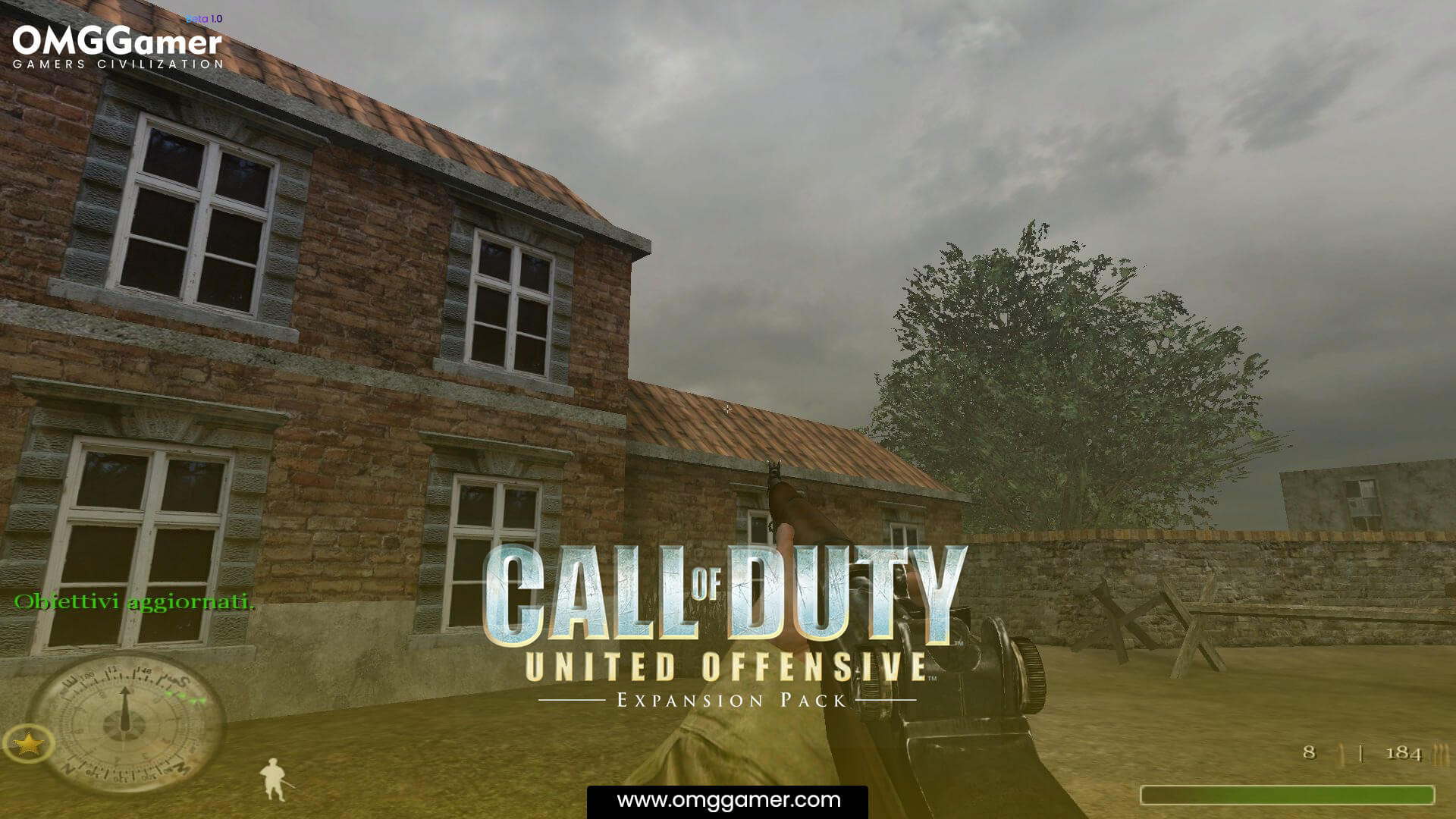 Call of Duty: United Offensive (2004) Call of Duty: United Offensive (2004)