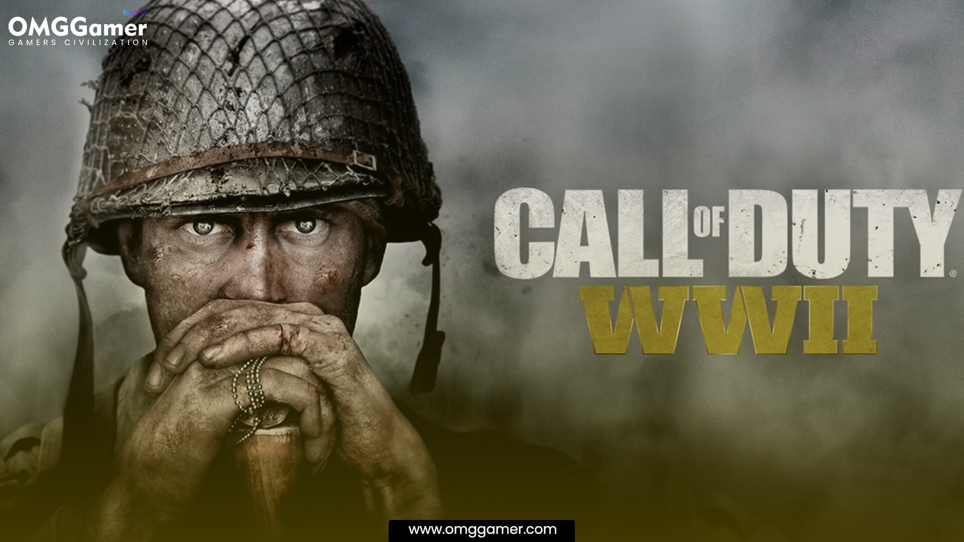 Call of Duty: WWII (2017) Call of Duty: WWII (2017)