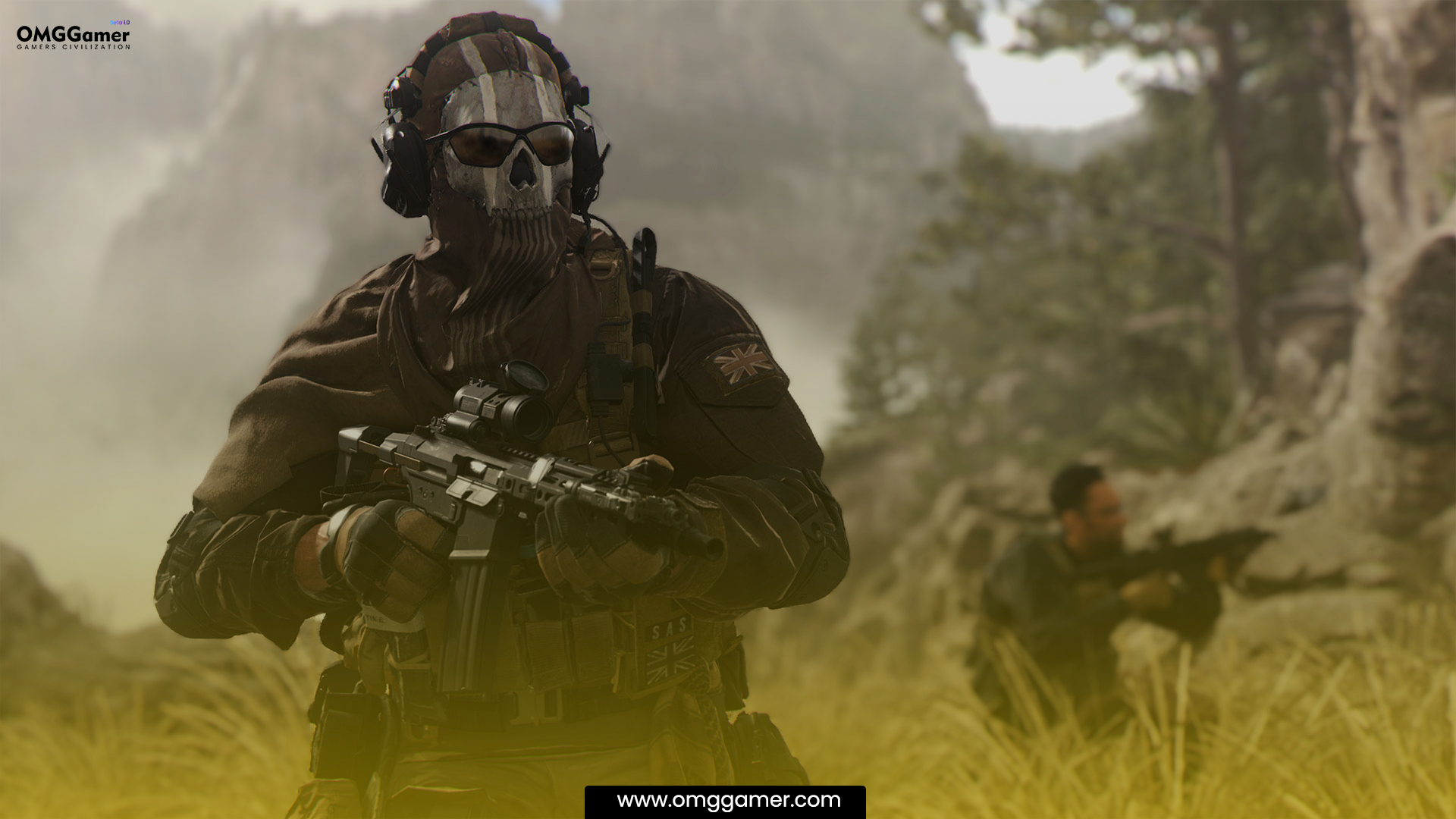 Call of Duty Call of Duty