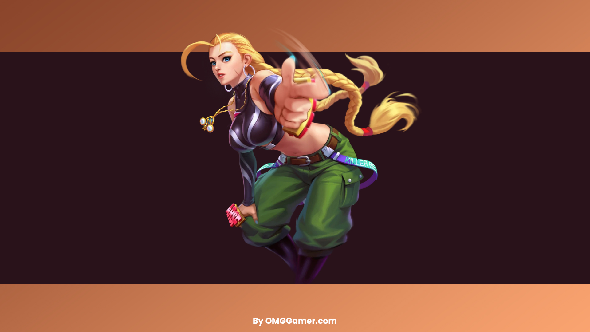 Cammy Cammy