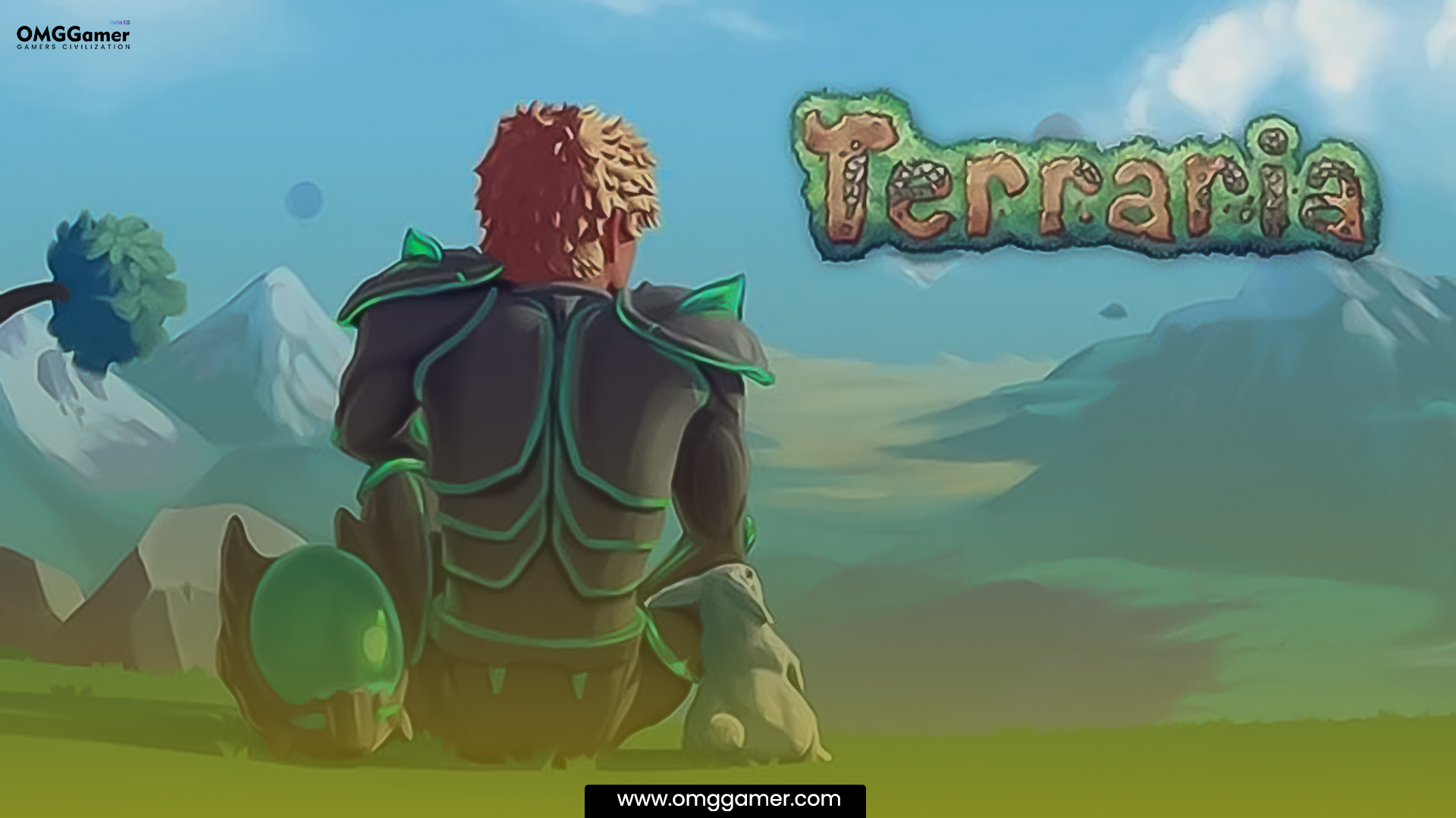 Can Terraria Crossplay with PC and mobile Can Terraria Crossplay with PC and mobile