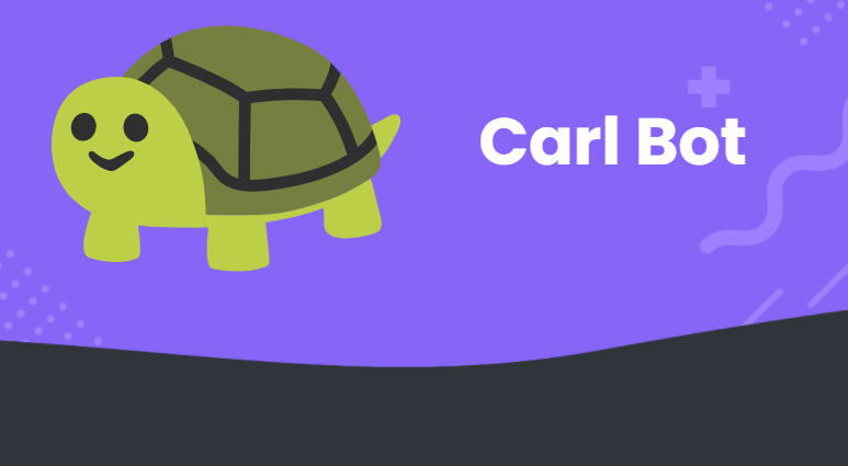 Carl-Discord-Bot Carl-Discord-Bot
