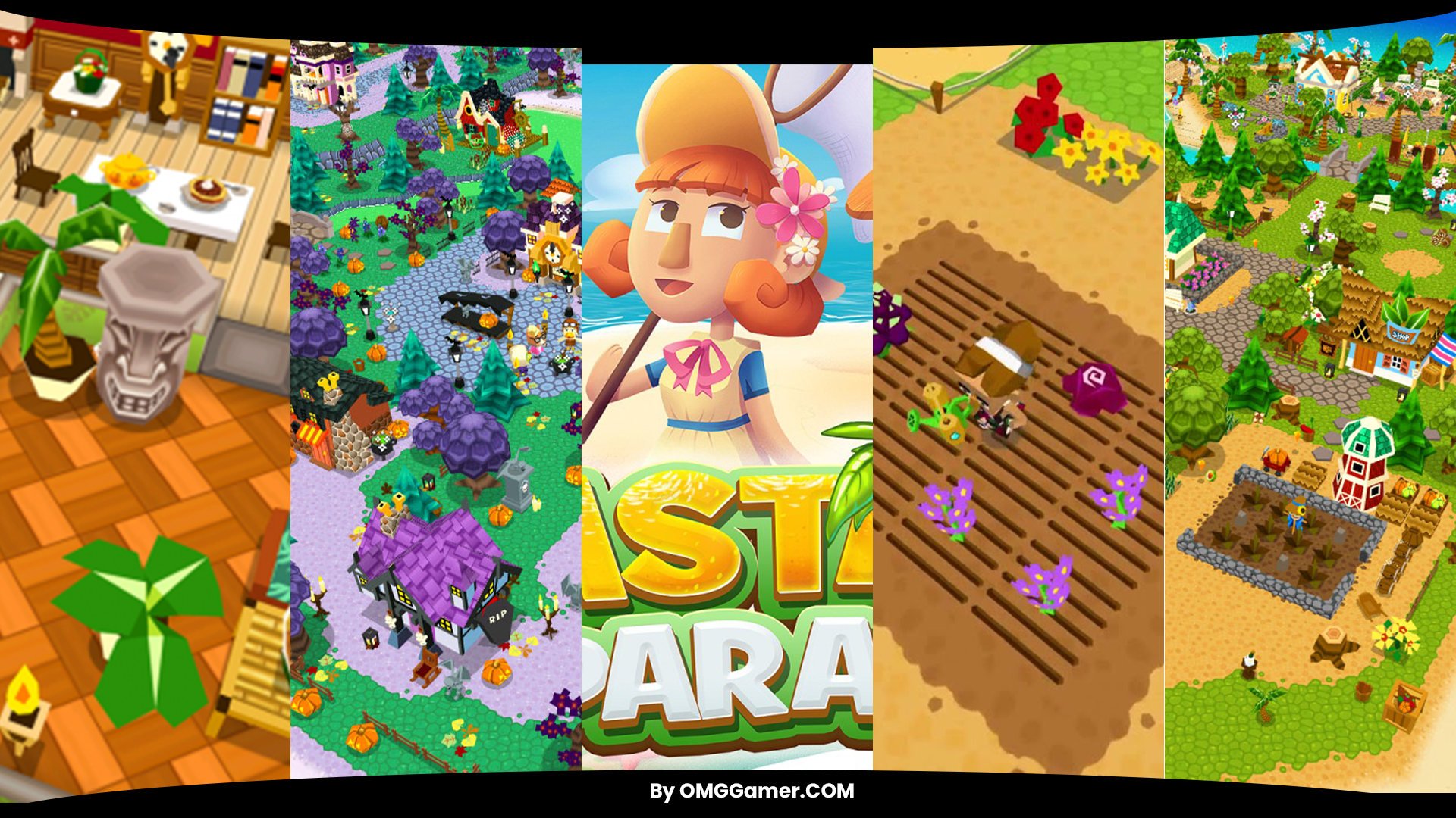 Castaway Paradise Games Like Harvest Moon Castaway Paradise Games Like Harvest Moon