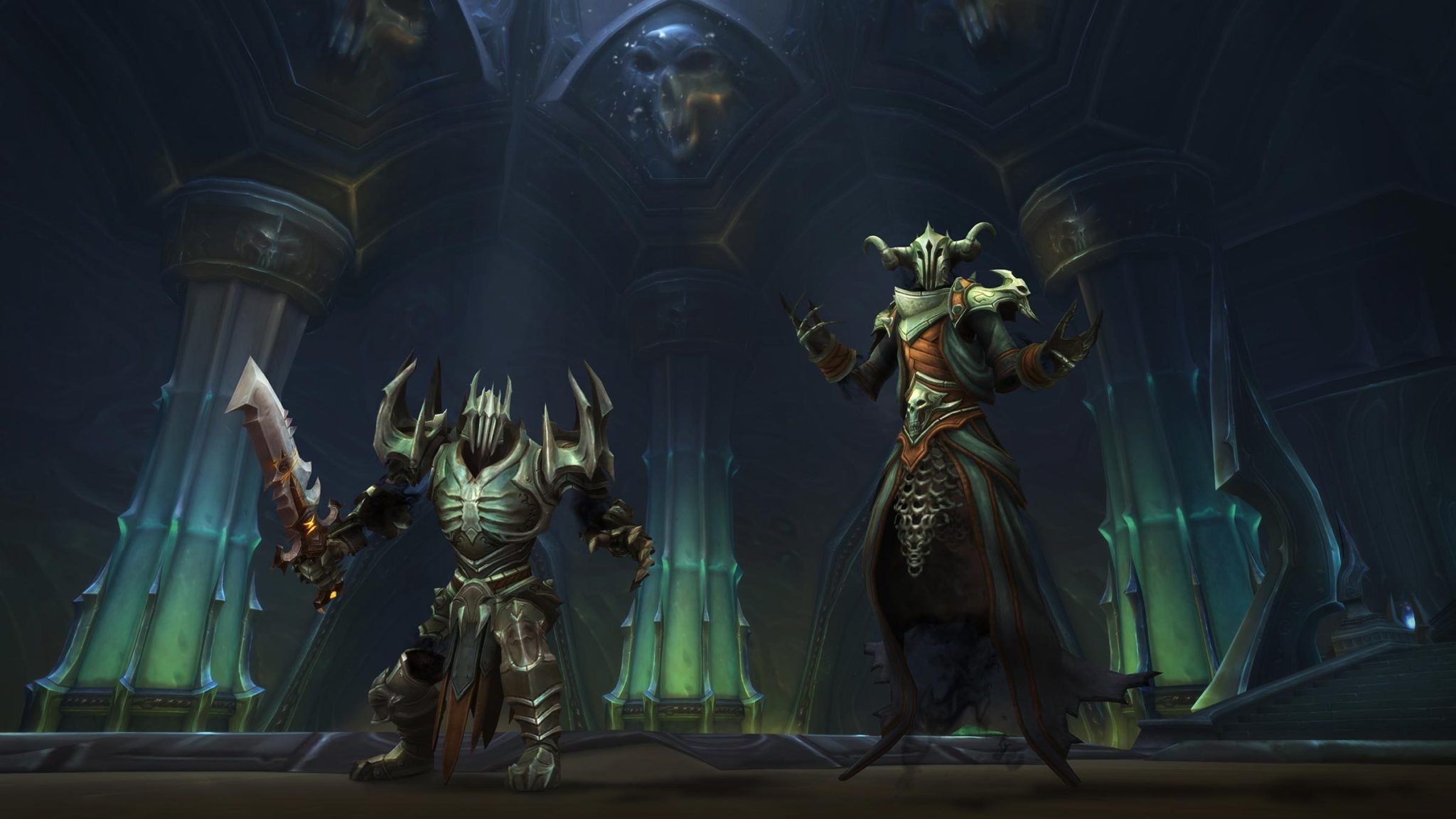 Causes WOW51900319 Error Causes WOW51900319 Error