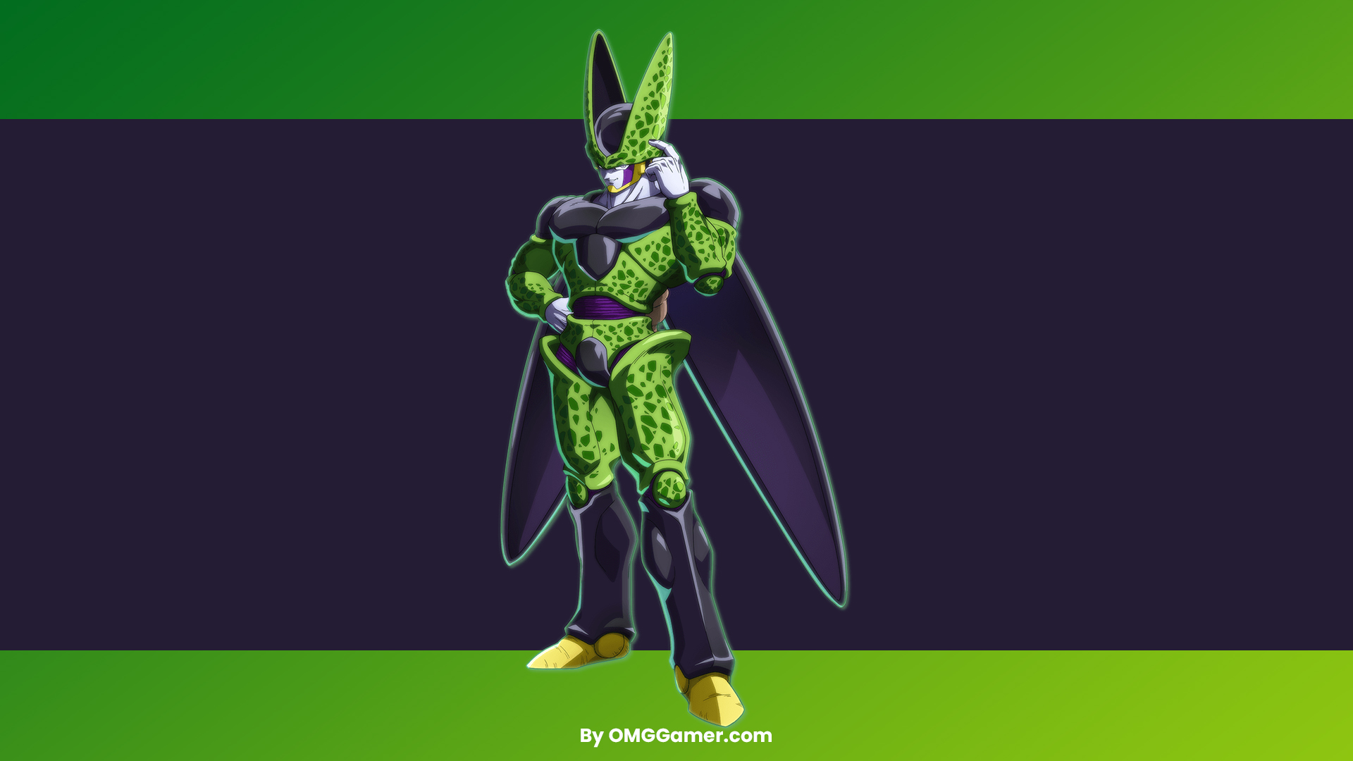 Cell (Perfect Form) Cell (Perfect Form)