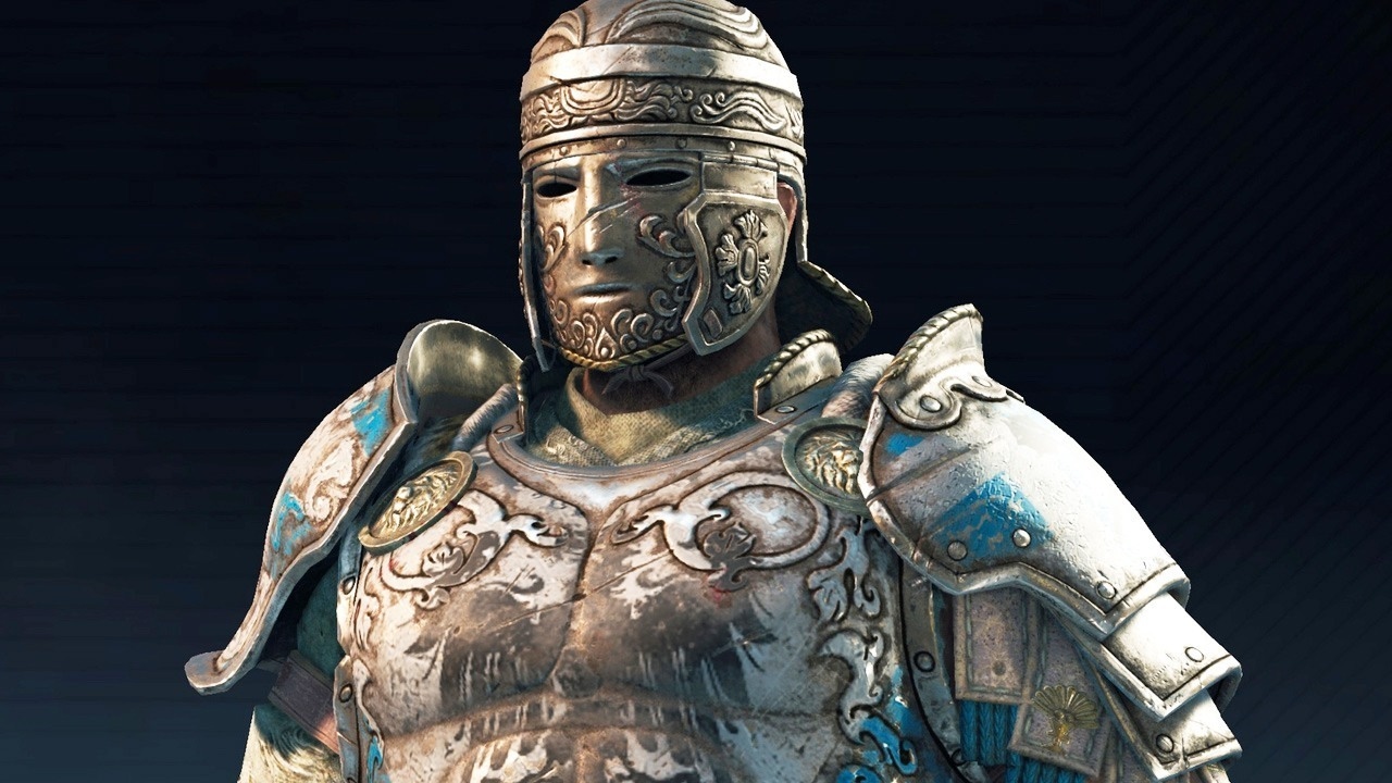 Centurion: Best For Honor Characters Centurion: Best For Honor Characters