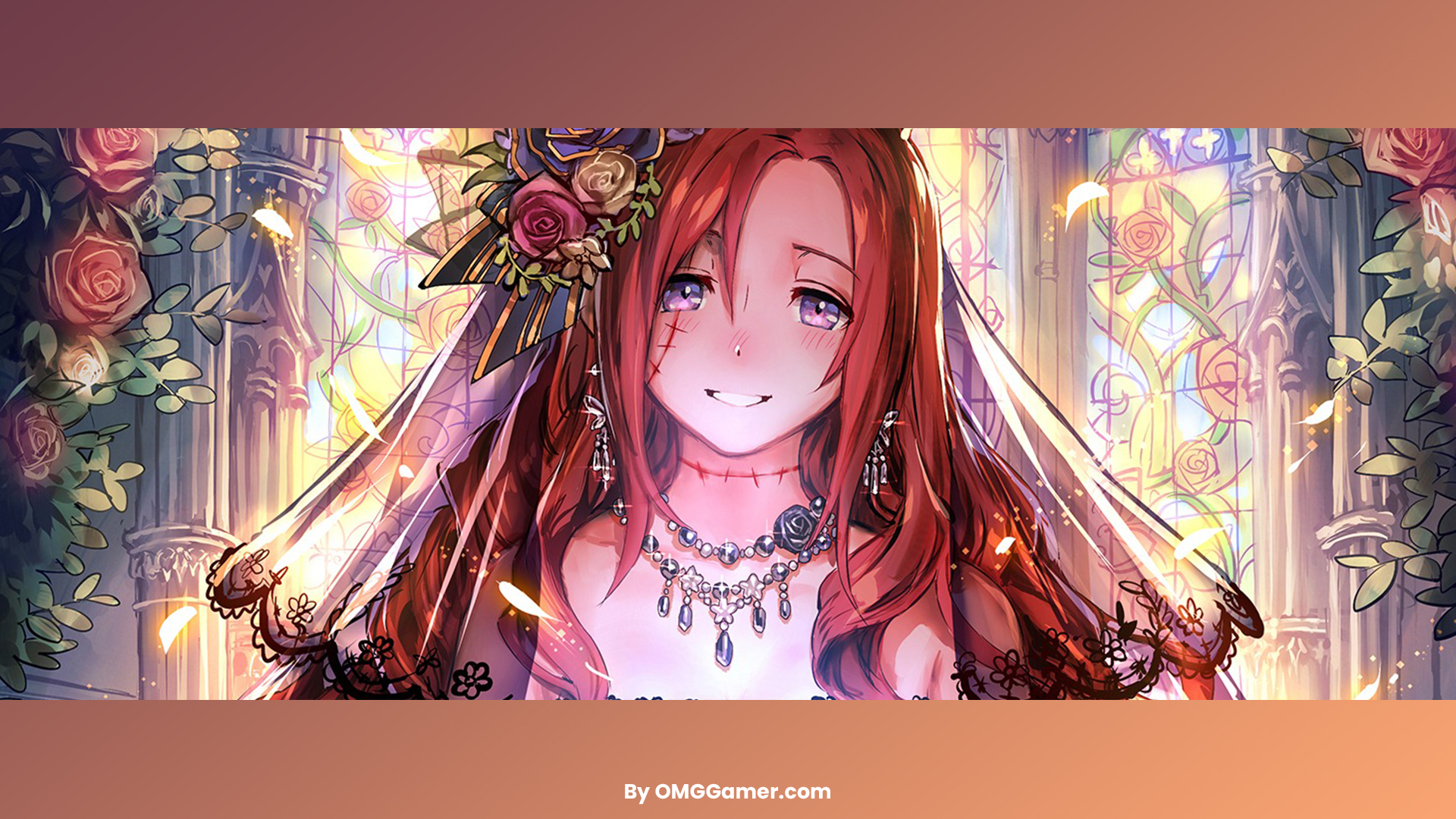 Ceres Bride of the Night Ceres Bride of the Night