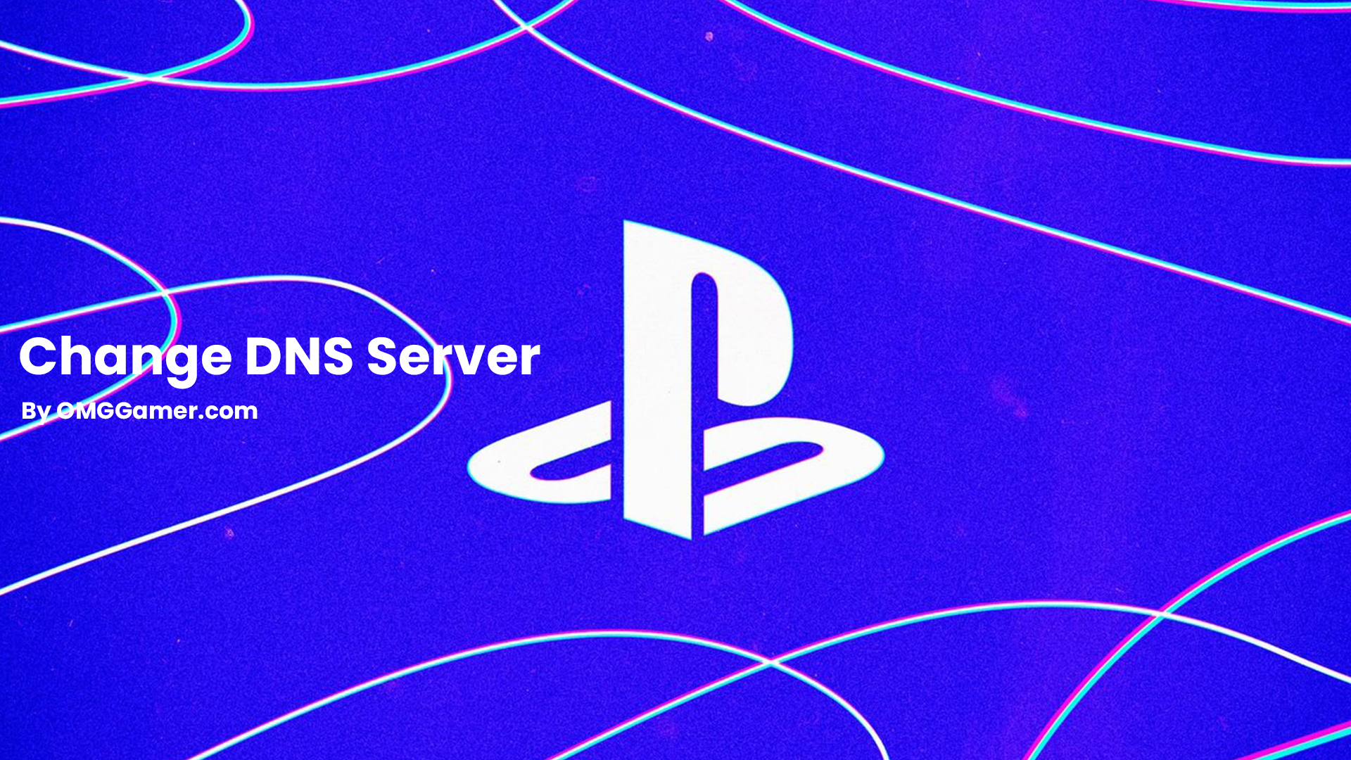 Change DNS Server Change DNS Server