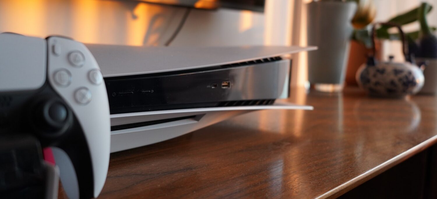 Change PS5 Location-PS5 Overheating Change PS5 Location-PS5 Overheating