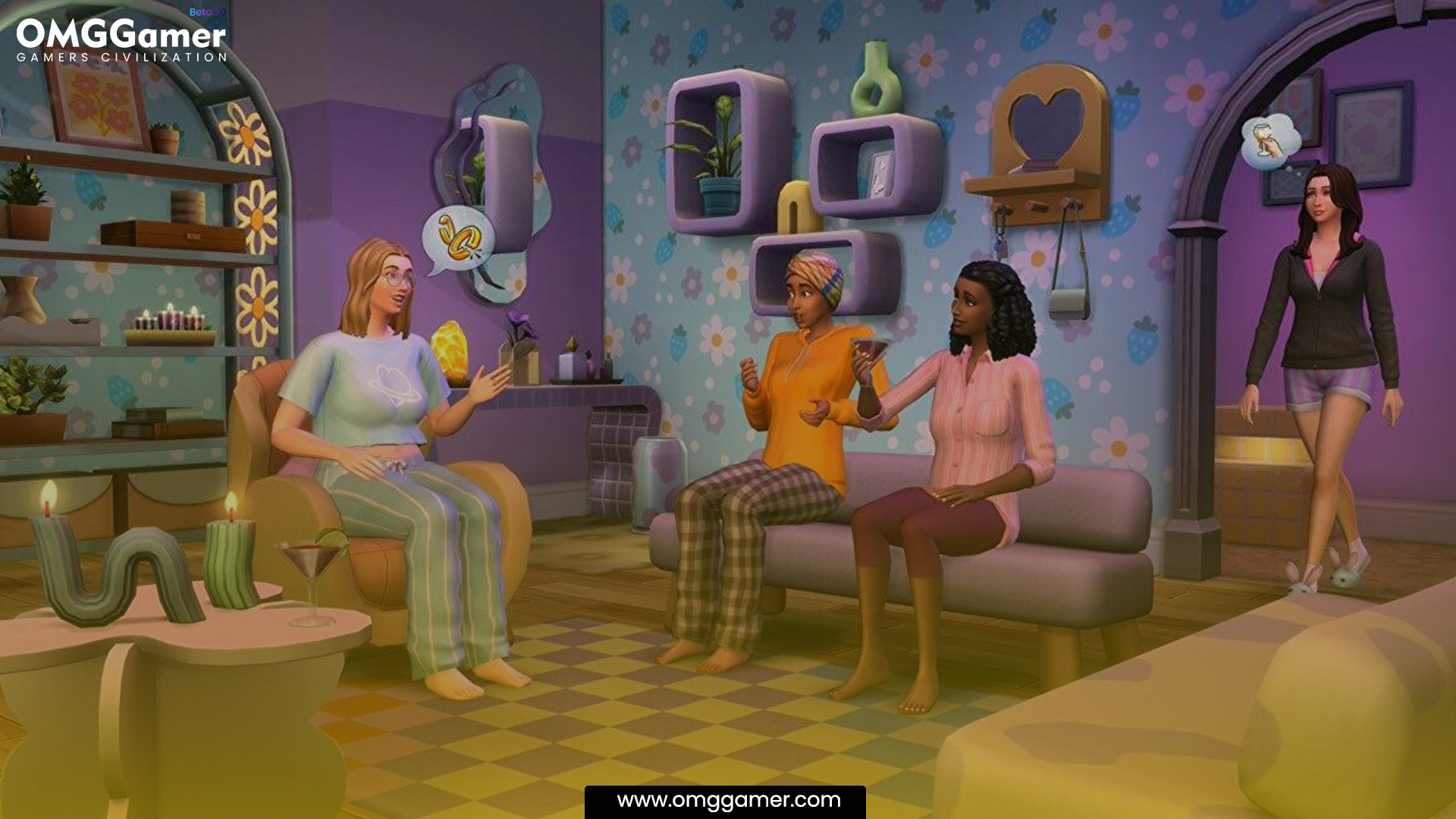 Changing Sims 4 Object Height With Cheats Changing Sims 4 Object Height With Cheats