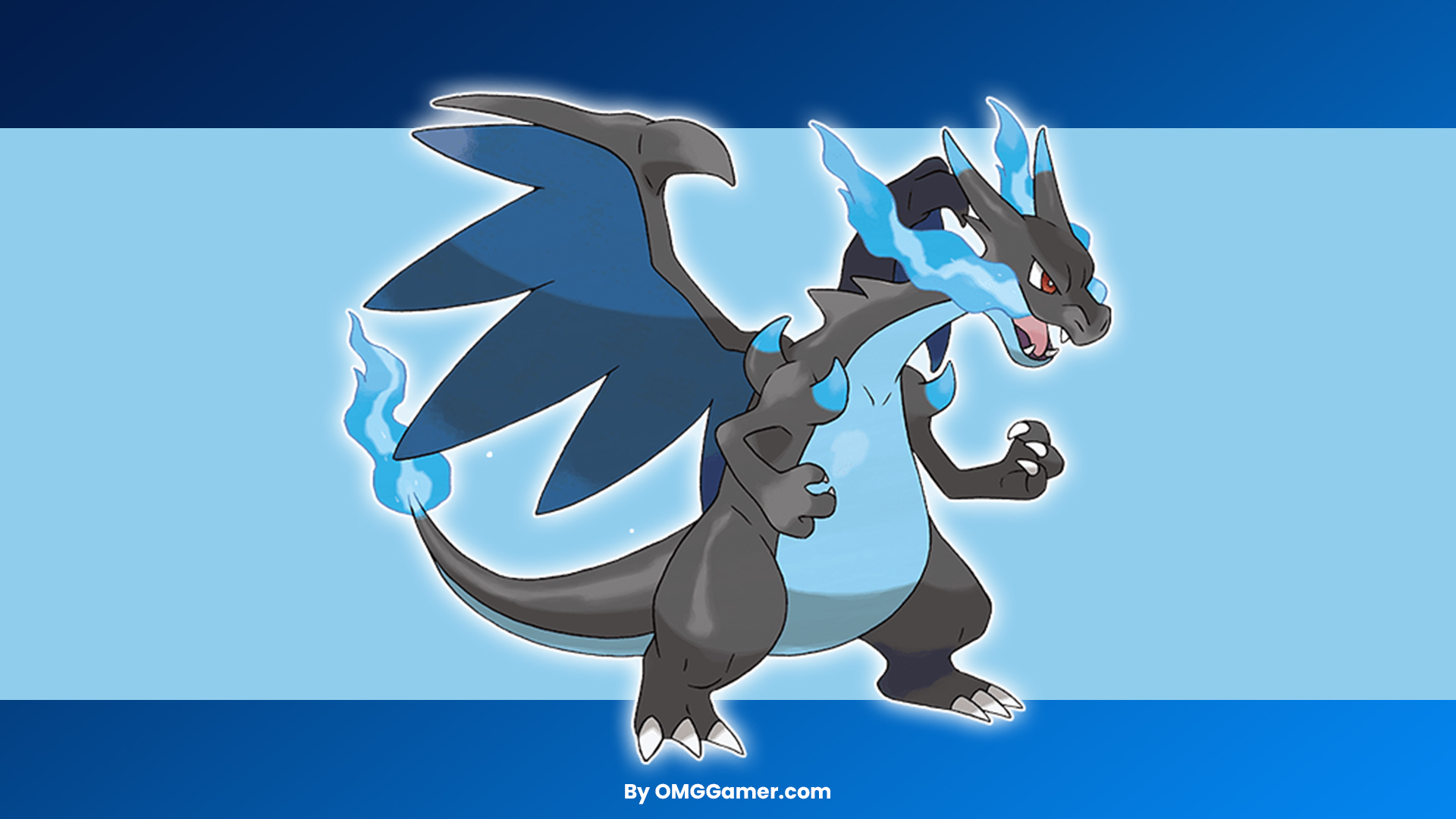 Charizard-X Charizard-X