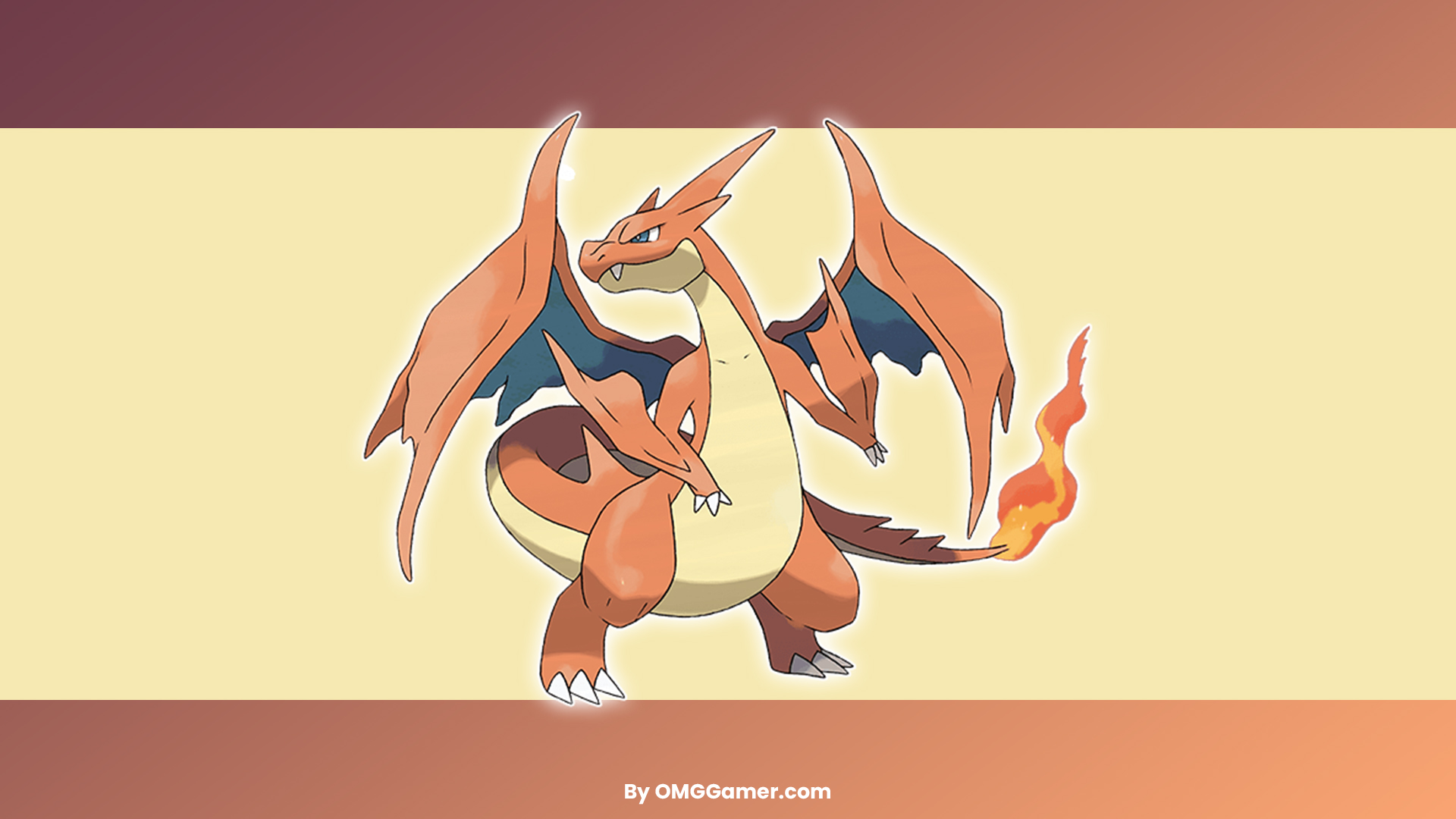 Charizard-Y Charizard-Y