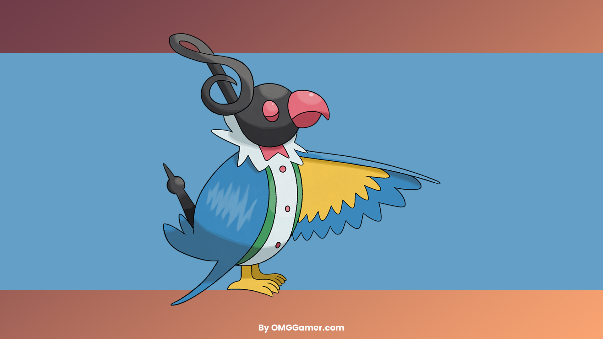 Chatot Chatot