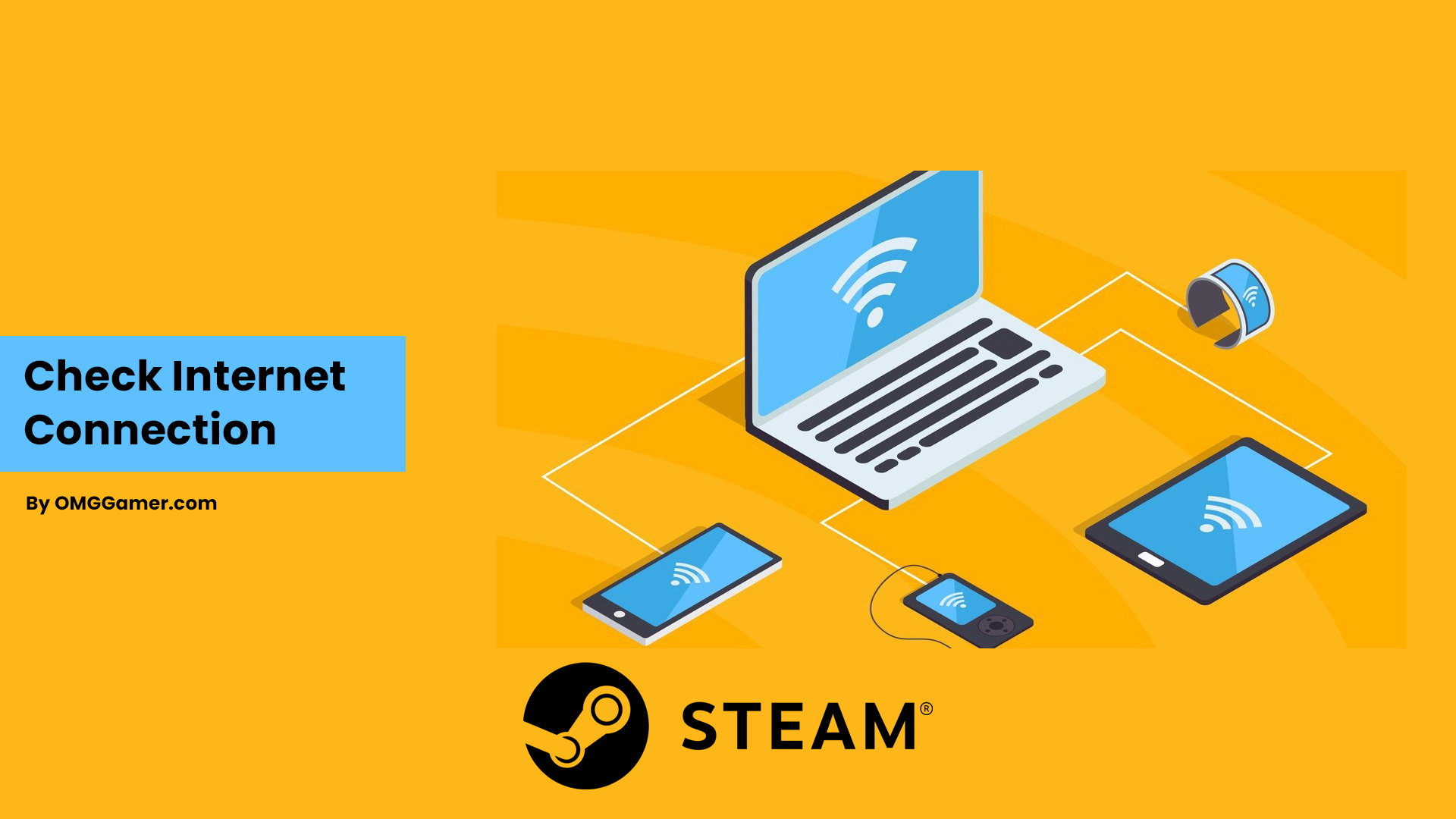 Check Internet Connection: Steam Service Error Check Internet Connection: Steam Service Error