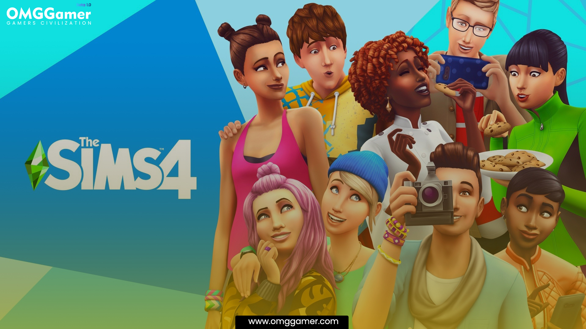 SIMS 4 Won't Open: Check Mods in Sims 4 SIMS 4 Won't Open: Check Mods in Sims 4