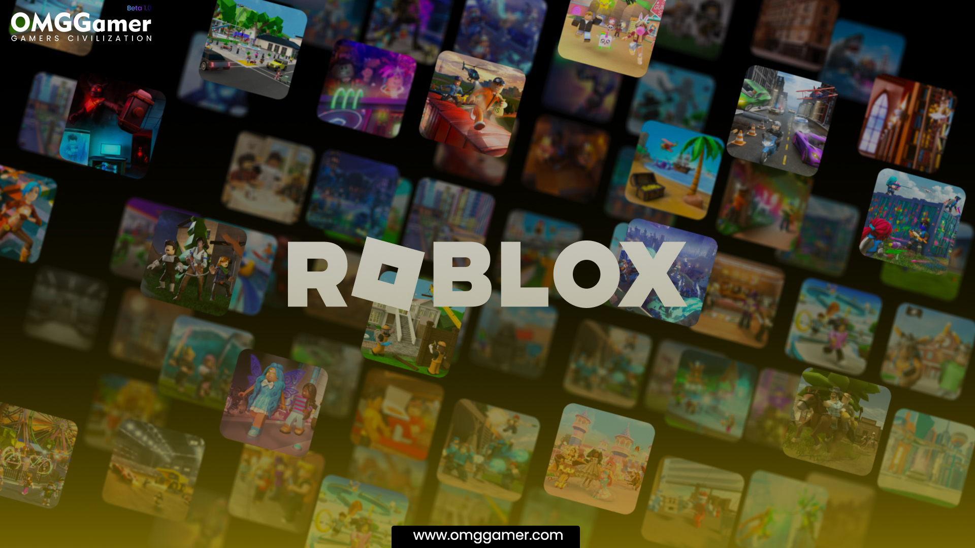 Check Roblox Server Status Check Roblox Server Status