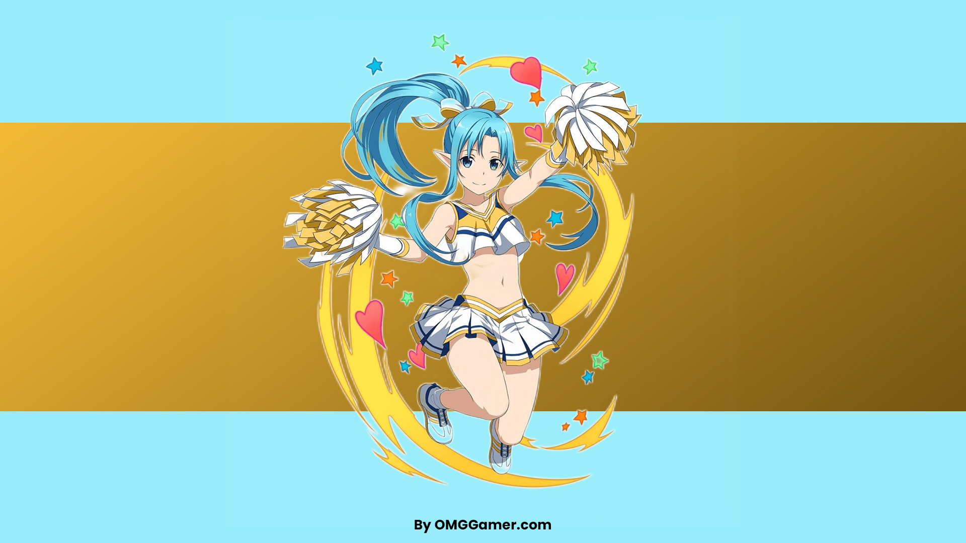 Cheer of love Asuna: SAO Memory Defrag Tier List Cheer of love Asuna: SAO Memory Defrag Tier List