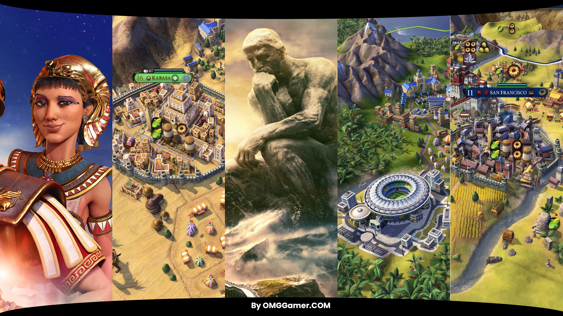 Civilization 6: Strategy Games for MacOS Civilization 6: Strategy Games for MacOS