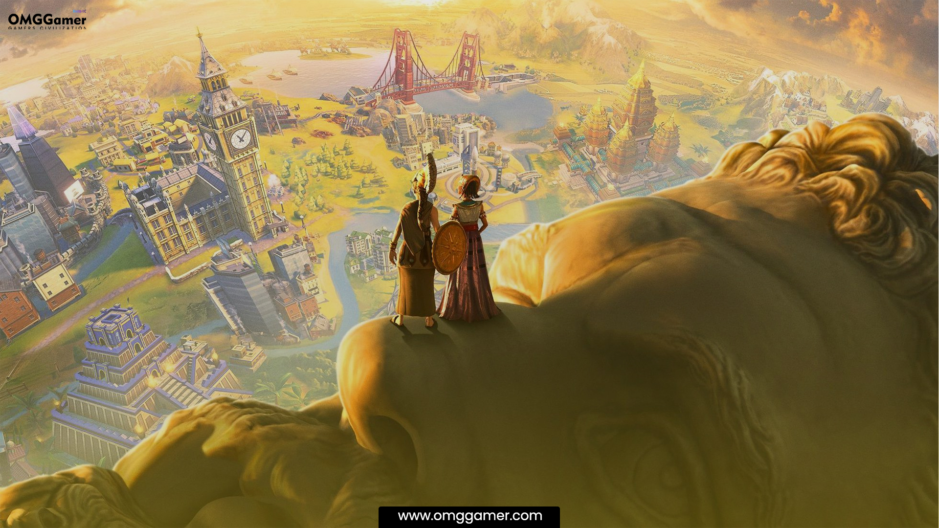 Civilization 7 Leaks Civilization 7 Leaks