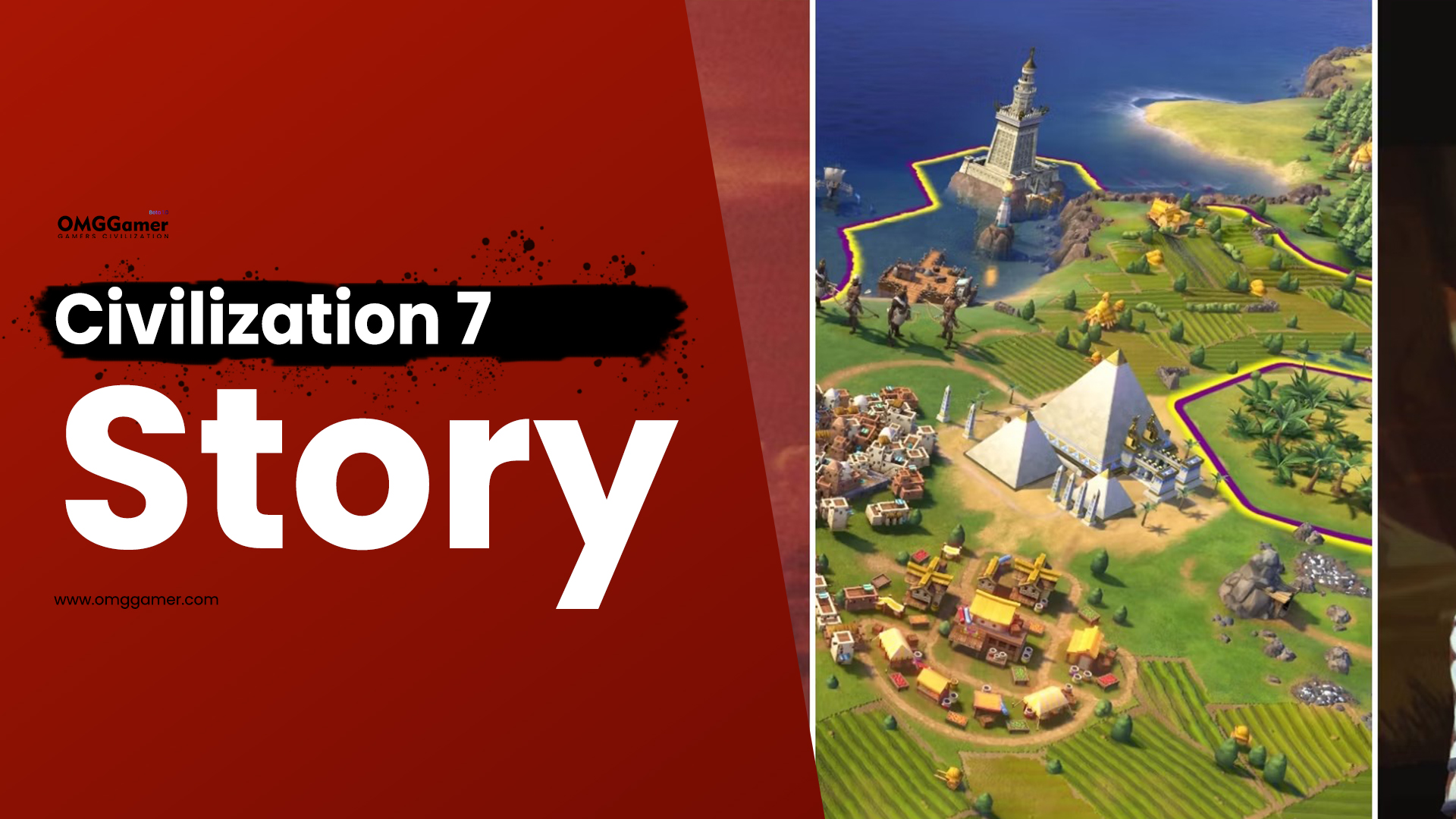 Civilization 7 Story Civilization 7 Story