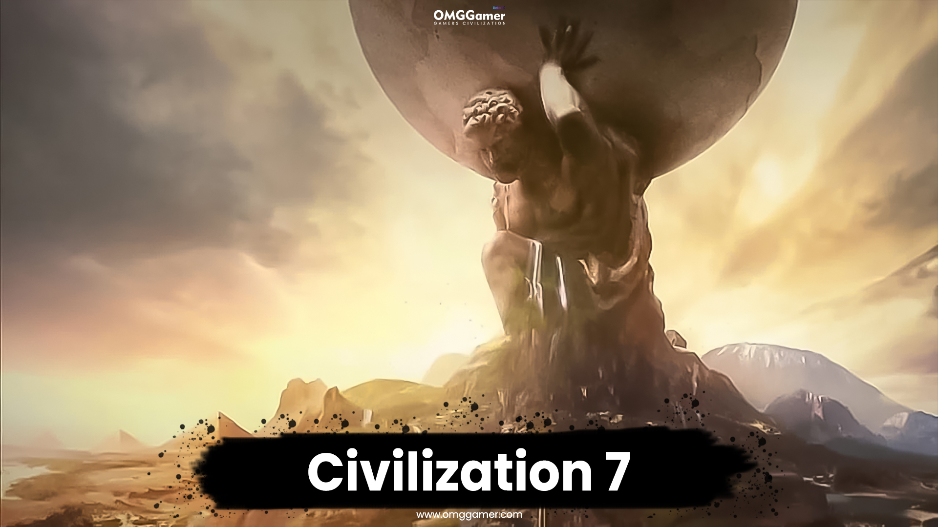 Civilization 7 Release Date, Story, Trailer, Rumors Civilization 7 Release Date, Story, Trailer, Rumors
