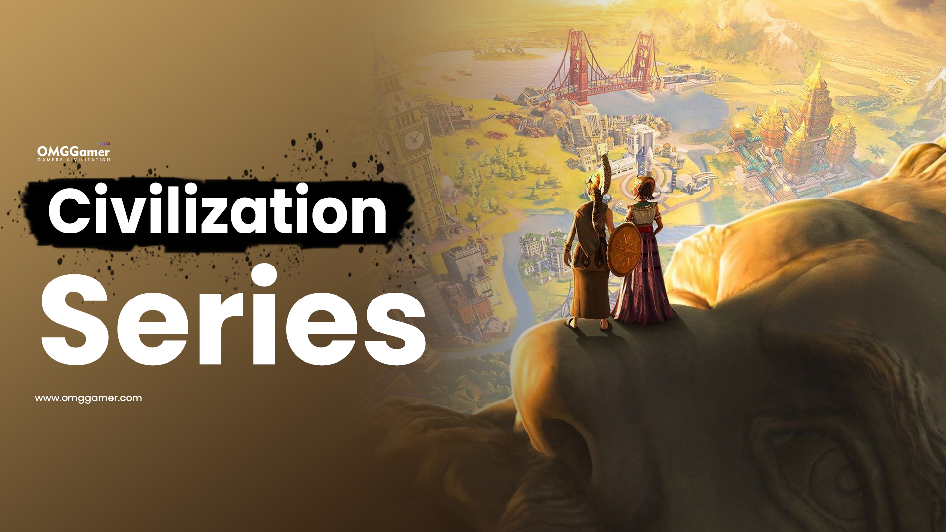 Civilization Series Civilization Series