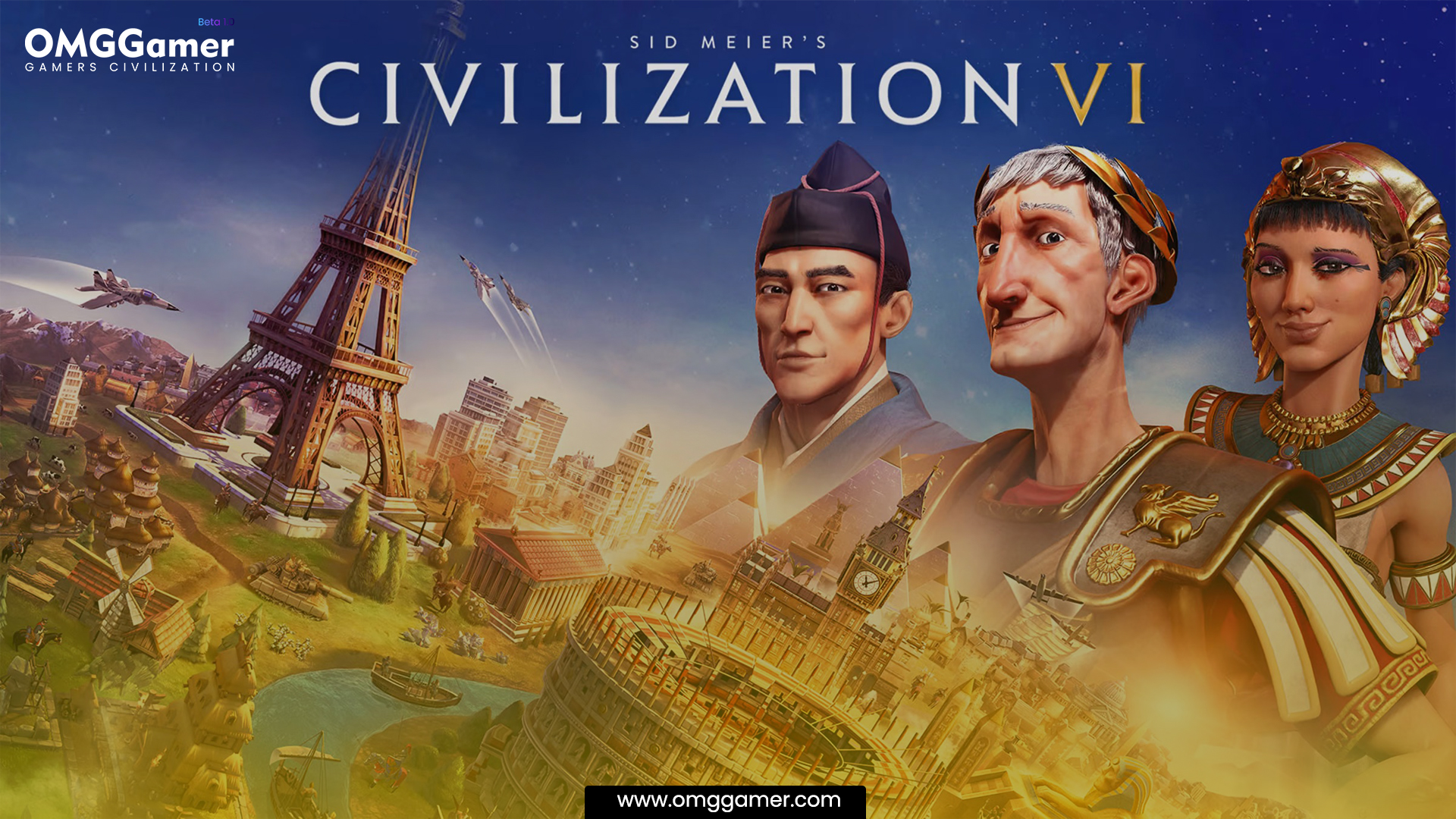 Civilization VI: iPad Pro for Gaming. Civilization VI: iPad Pro for Gaming.