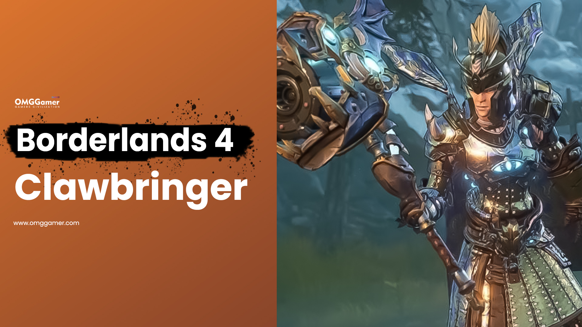 Clawbringer Clawbringer