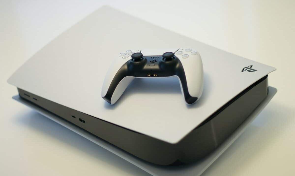 Clean PS5 to avoind PS5 Overheating Clean PS5 to avoind PS5 Overheating
