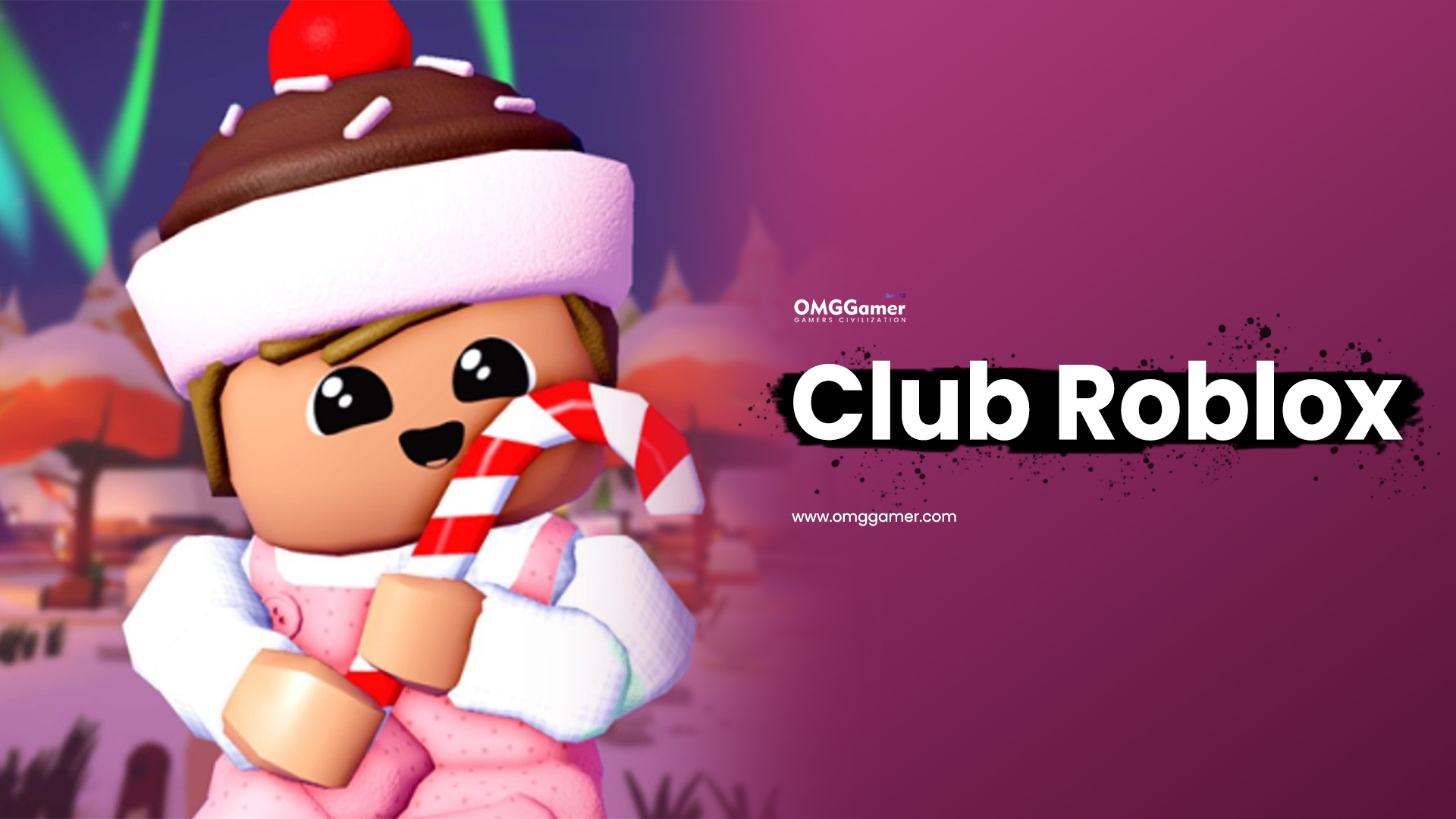 Club Roblox Club Roblox