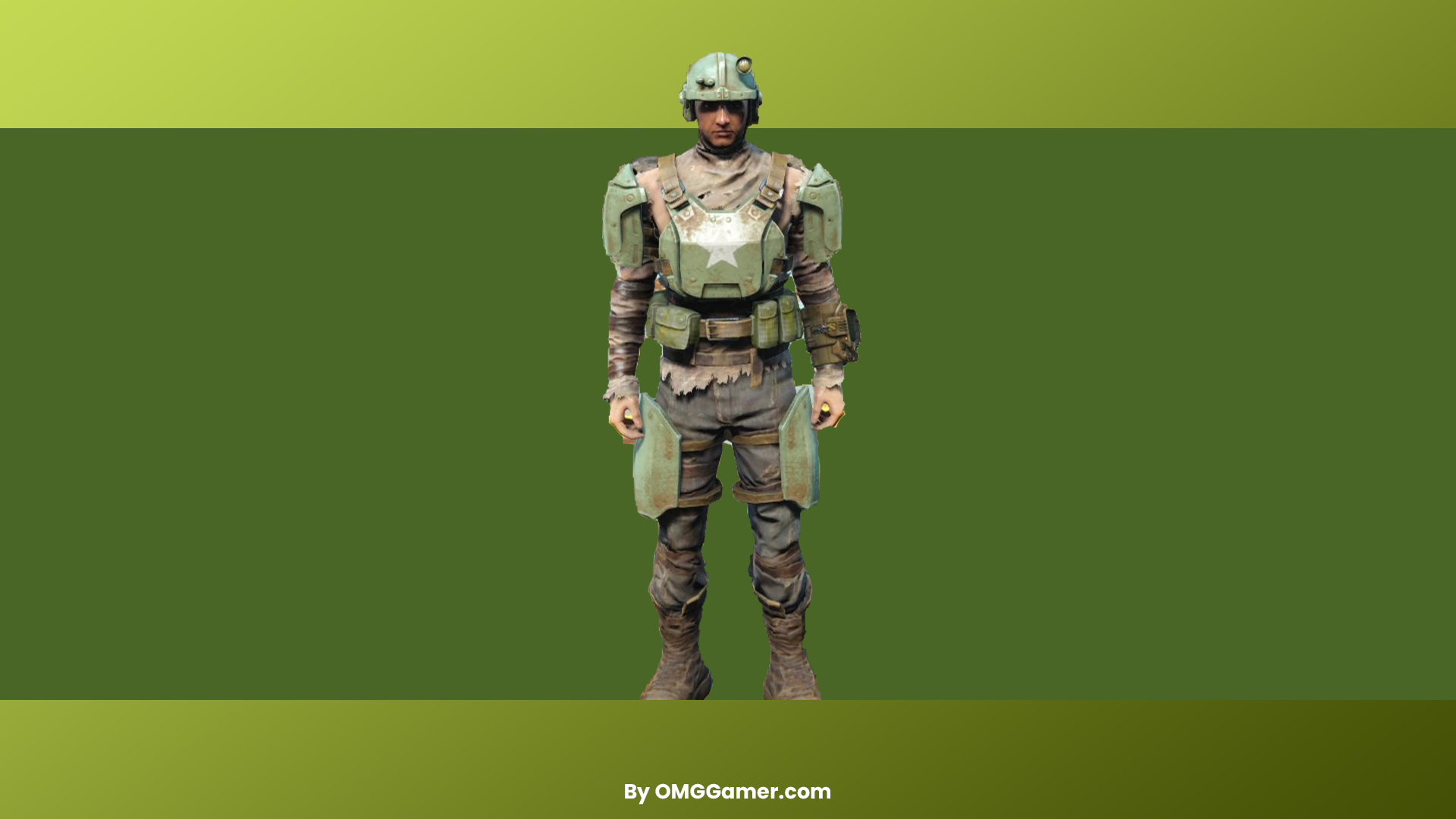 Combat Armor Combat Armor