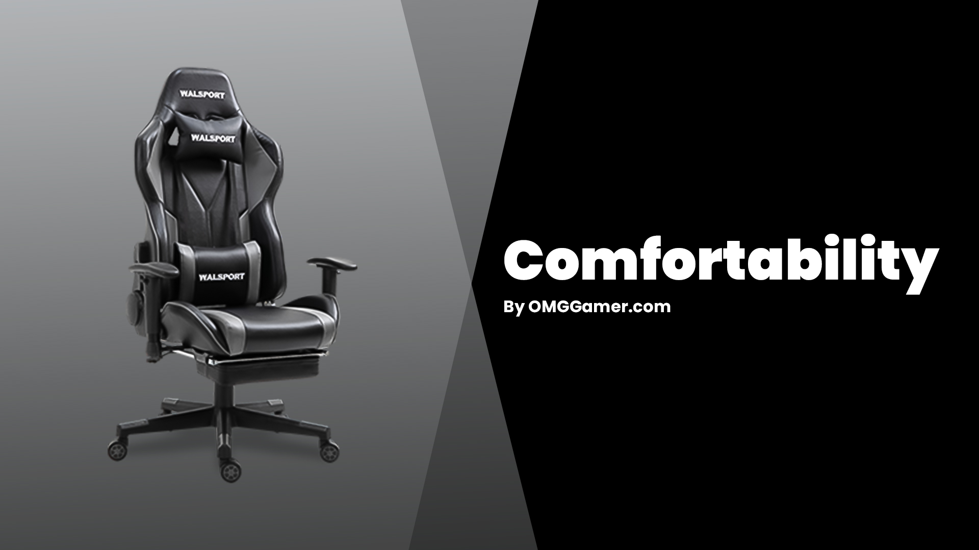 Comfortability Comfortability