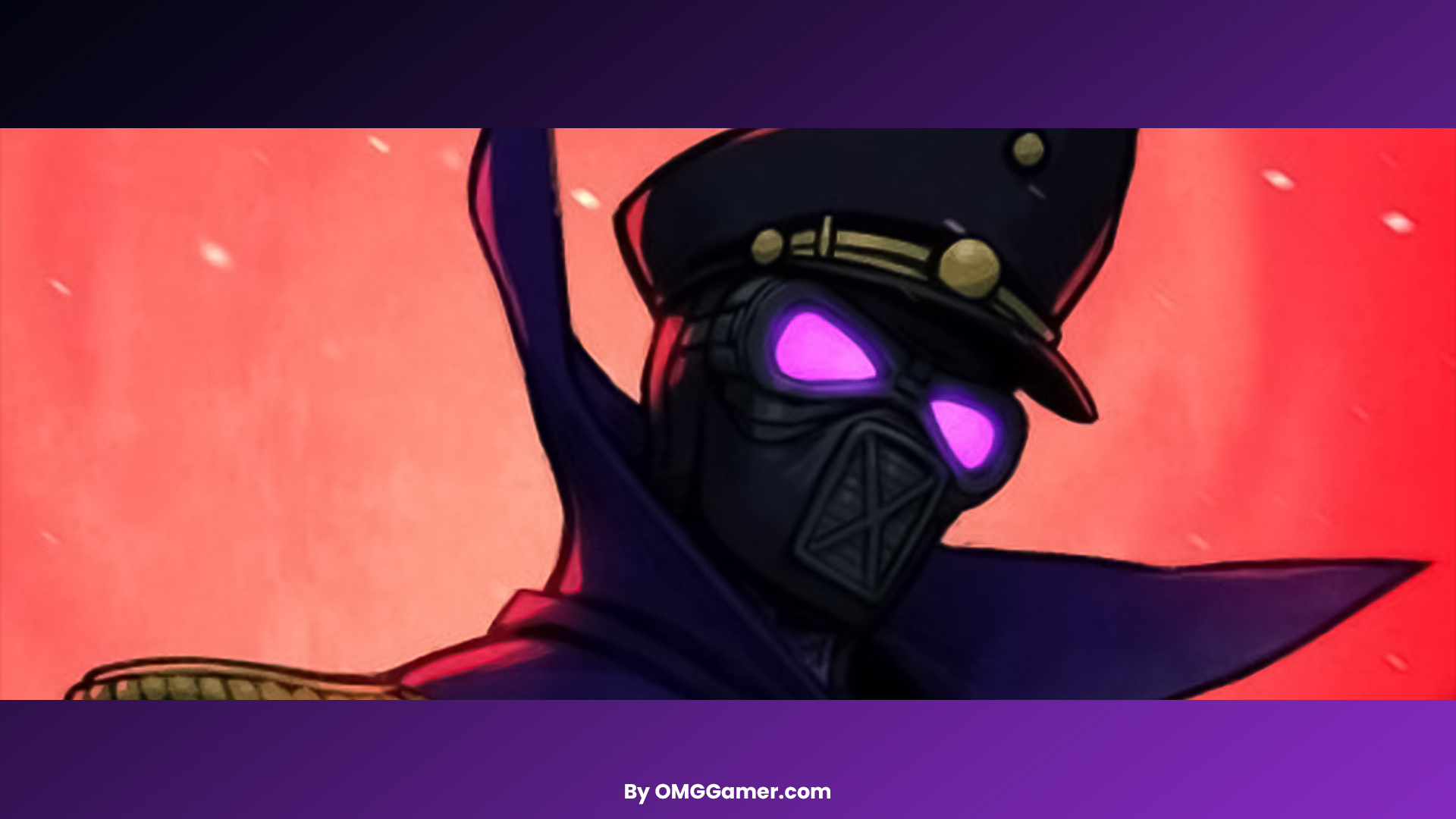Commander of Chaos Commander of Chaos