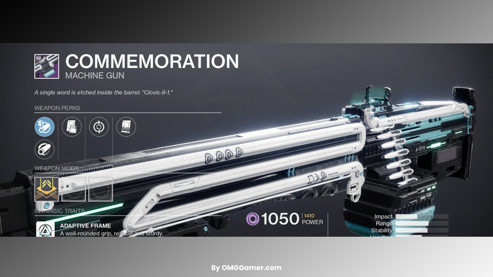 Commemoration Wind Perks Commemoration Wind Perks