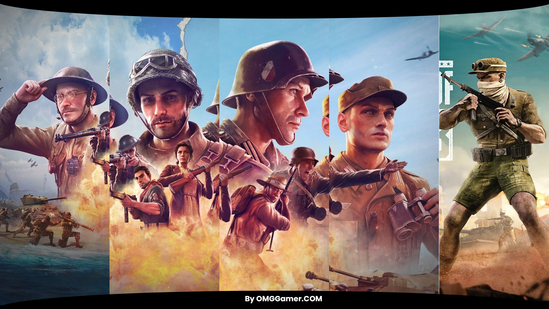 Company Of Heroes 3: Game Sequels Company Of Heroes 3: Game Sequels