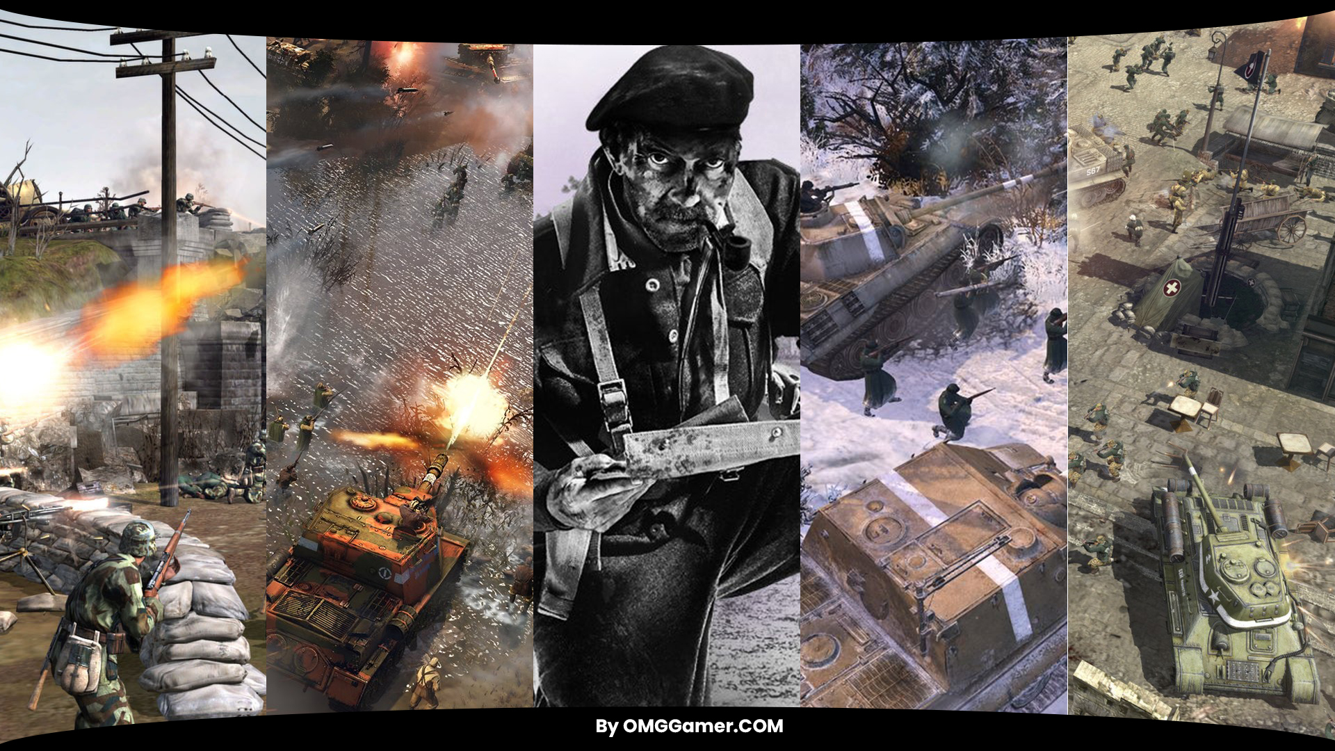 Company of Heroes 2: Strategy Games for MacOS Company of Heroes 2: Strategy Games for MacOS