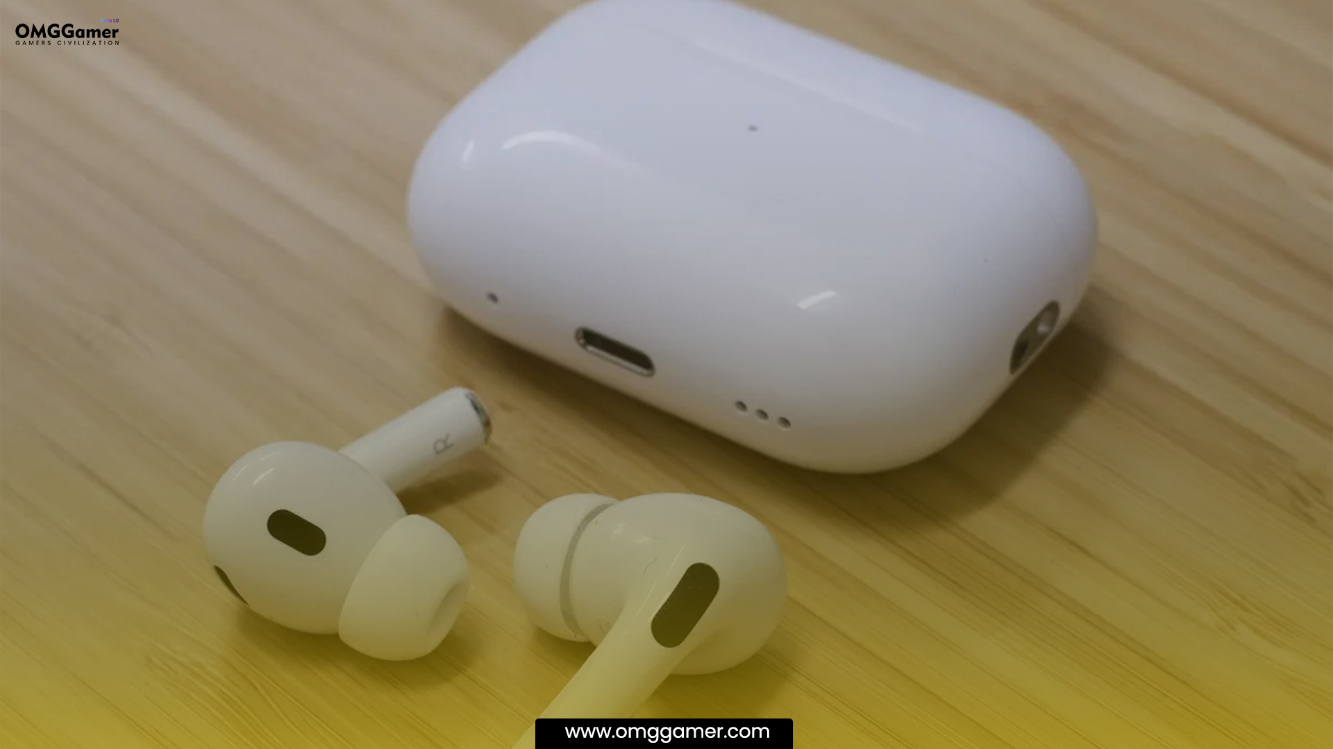 Connectivity: Airpods Pro 2 for Gaming Connectivity: Airpods Pro 2 for Gaming