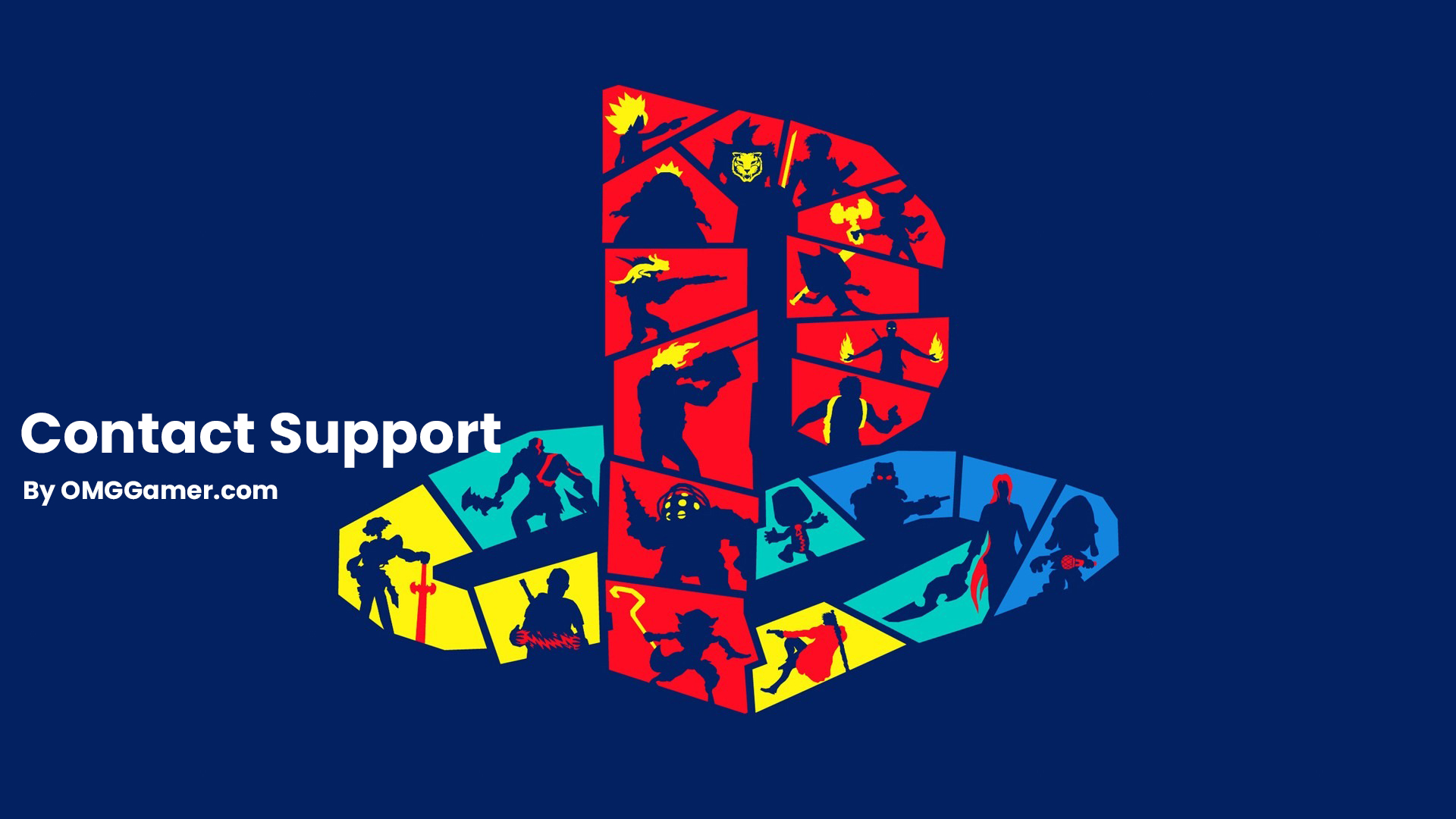 Contact Support Contact Support