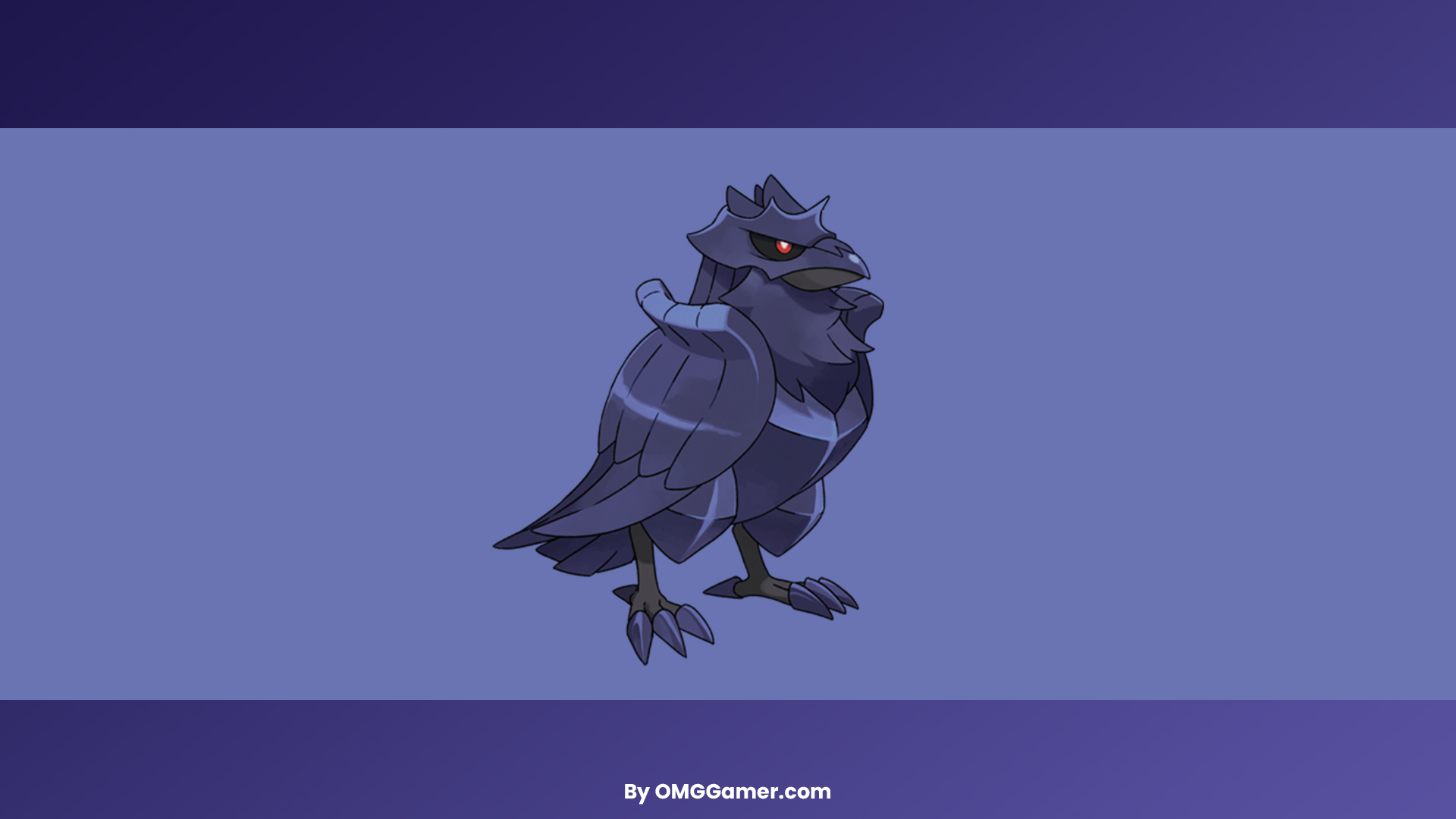 Corviknight Corviknight