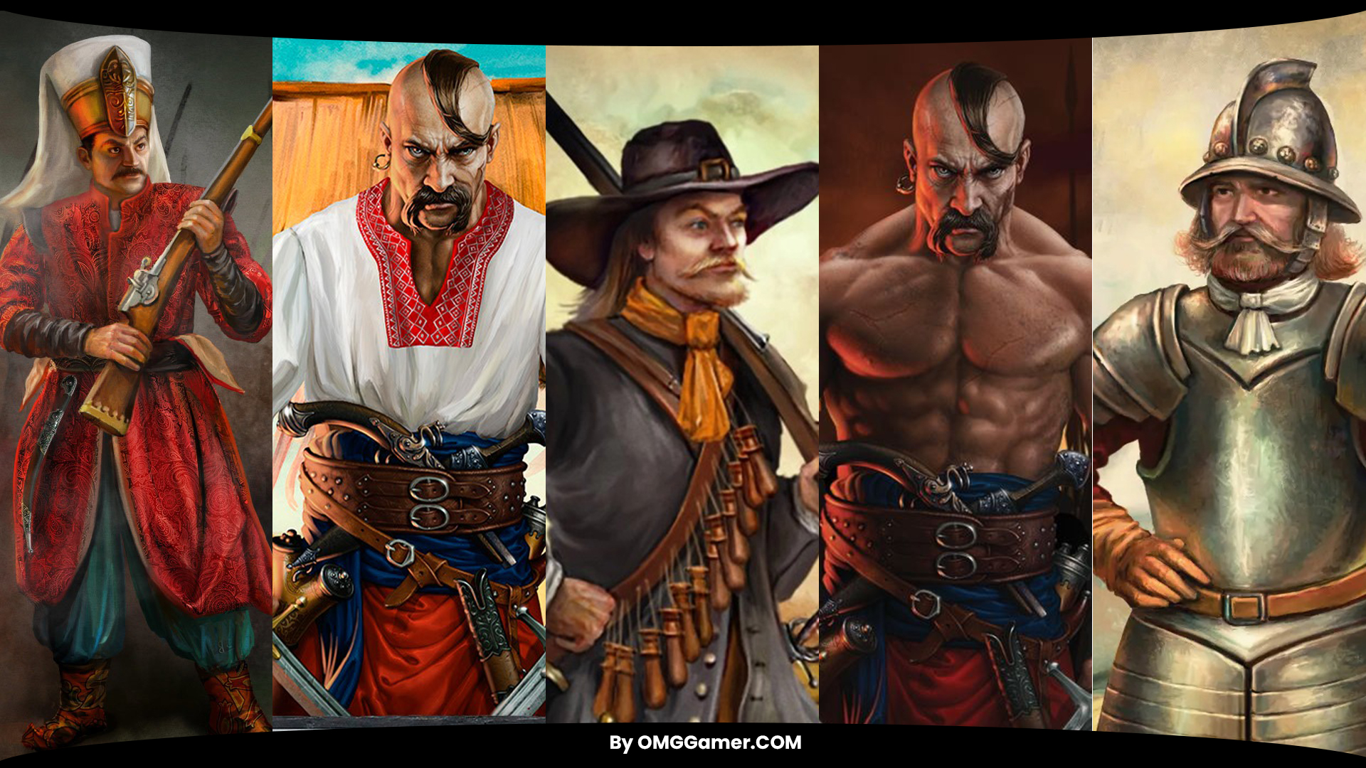 Cossacks 3: Games Like Age of Empires Cossacks 3: Games Like Age of Empires