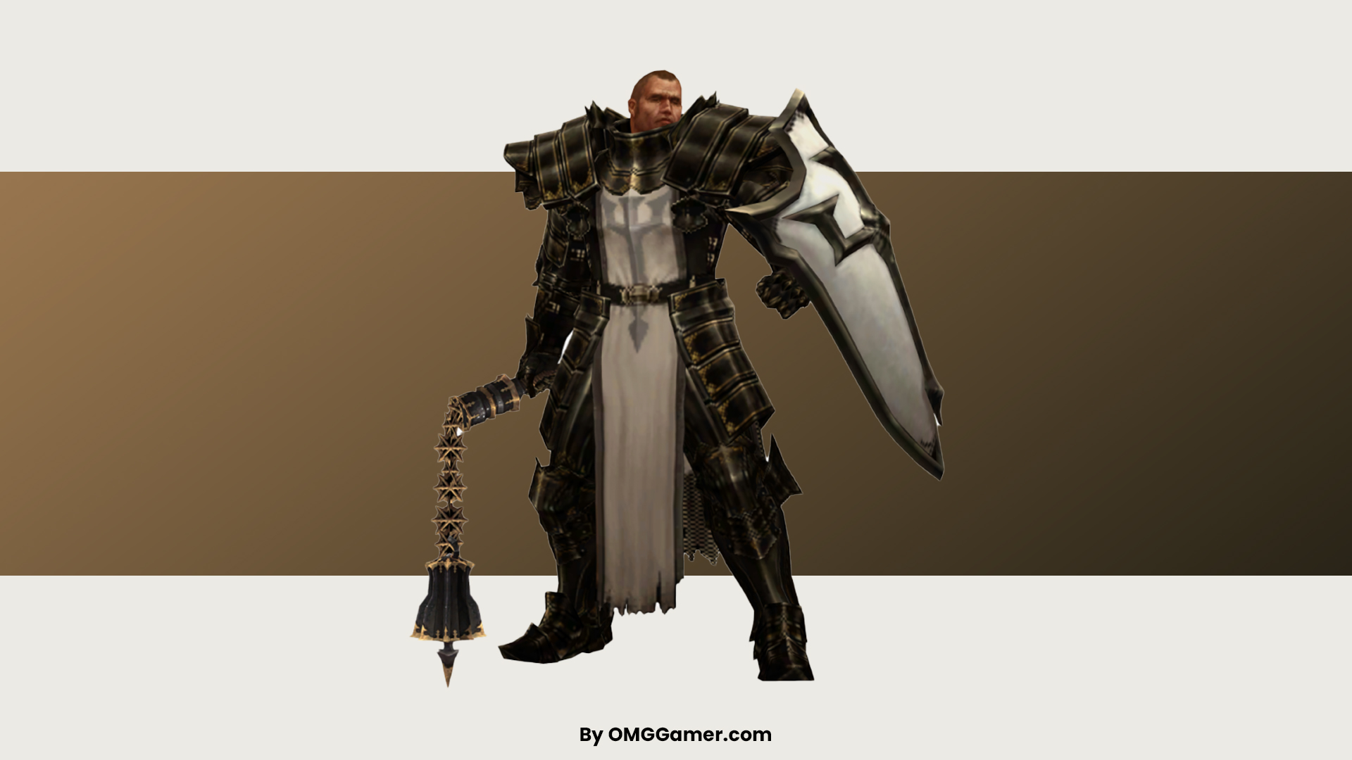 Crusader: Diablo 3 Tier List Crusader: Diablo 3 Tier List
