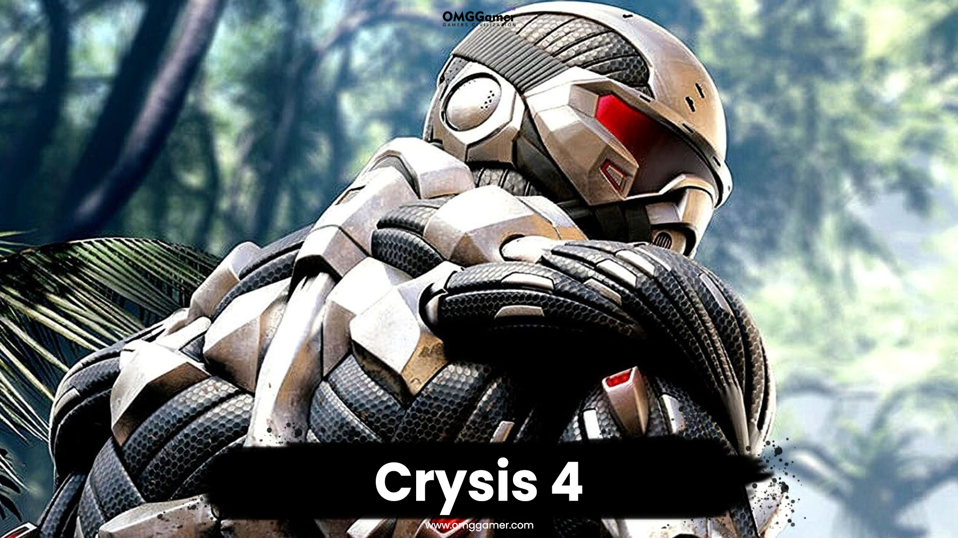 Crysis 4 Release Date, Trailer & Rumors Crysis 4 Release Date, Trailer & Rumors