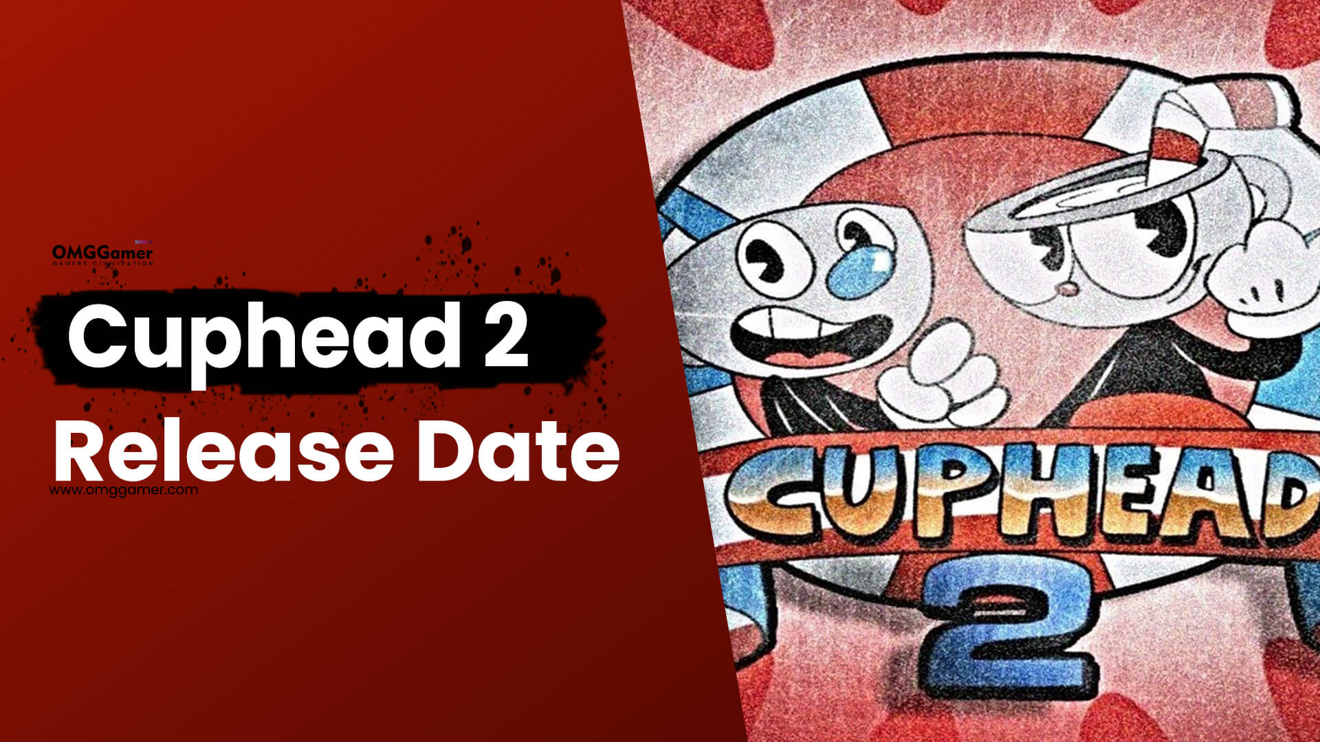 Cuphead 2 Release Date Cuphead 2 Release Date