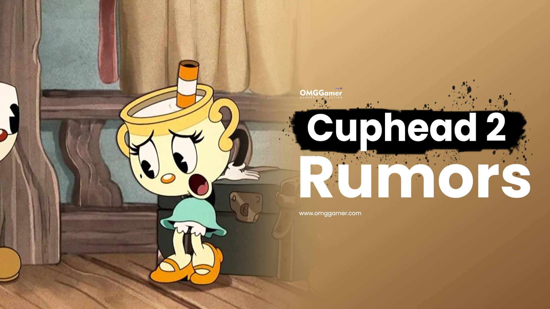 Cuphead 2 Rumors Cuphead 2 Rumors
