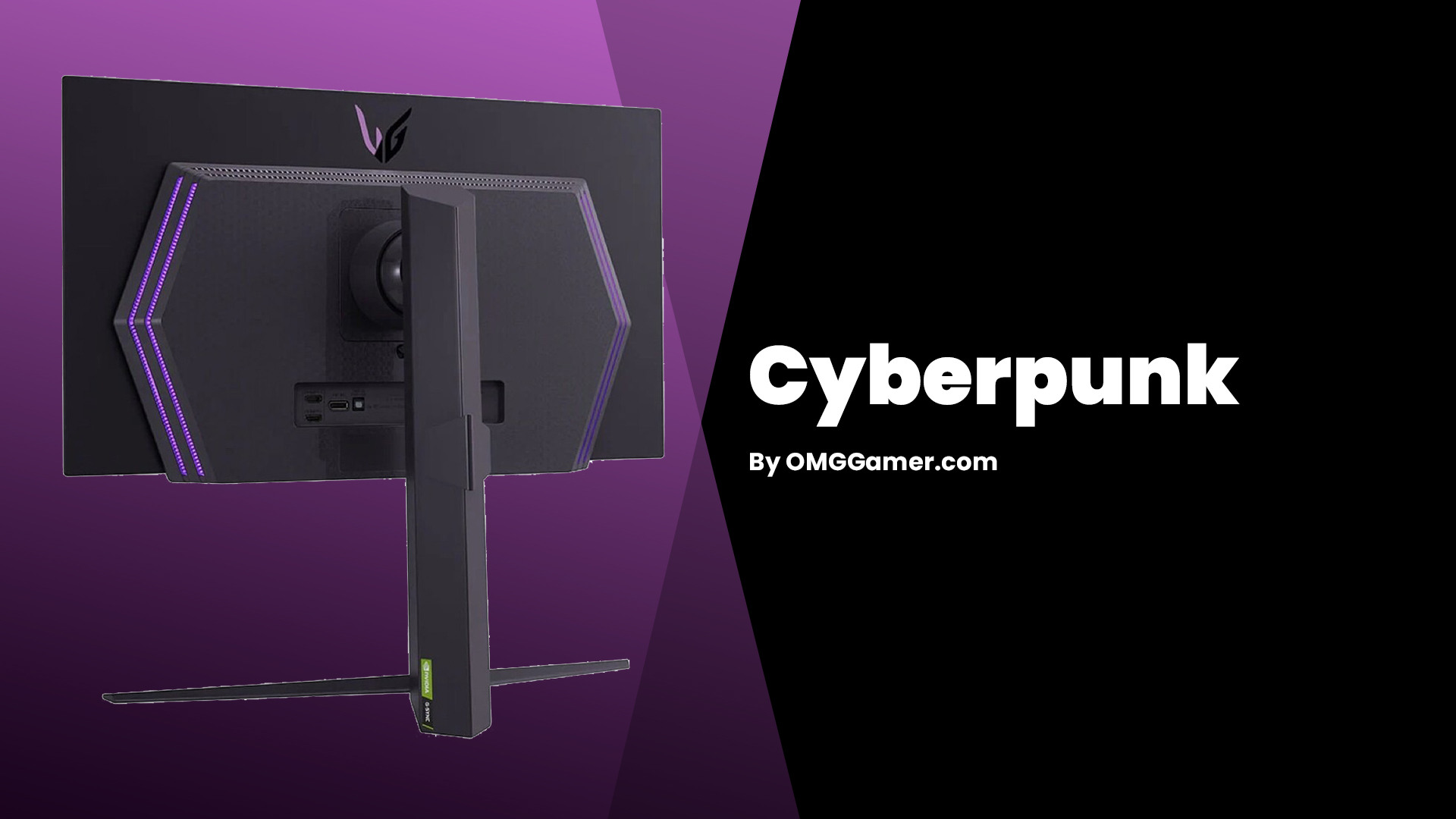 Cyberpunk Cyberpunk